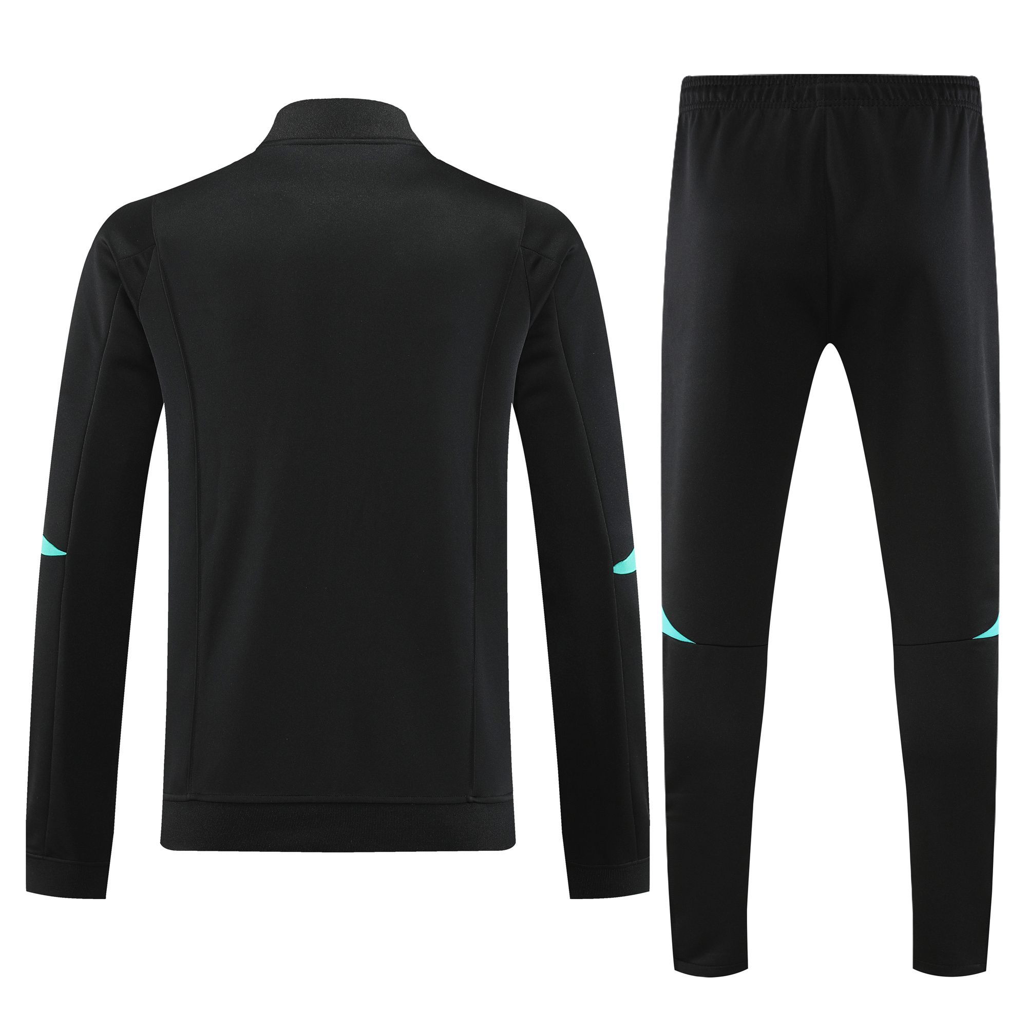 Manchester United 23-24 Jacket Training Tracksuit - UnitedFutballJersey