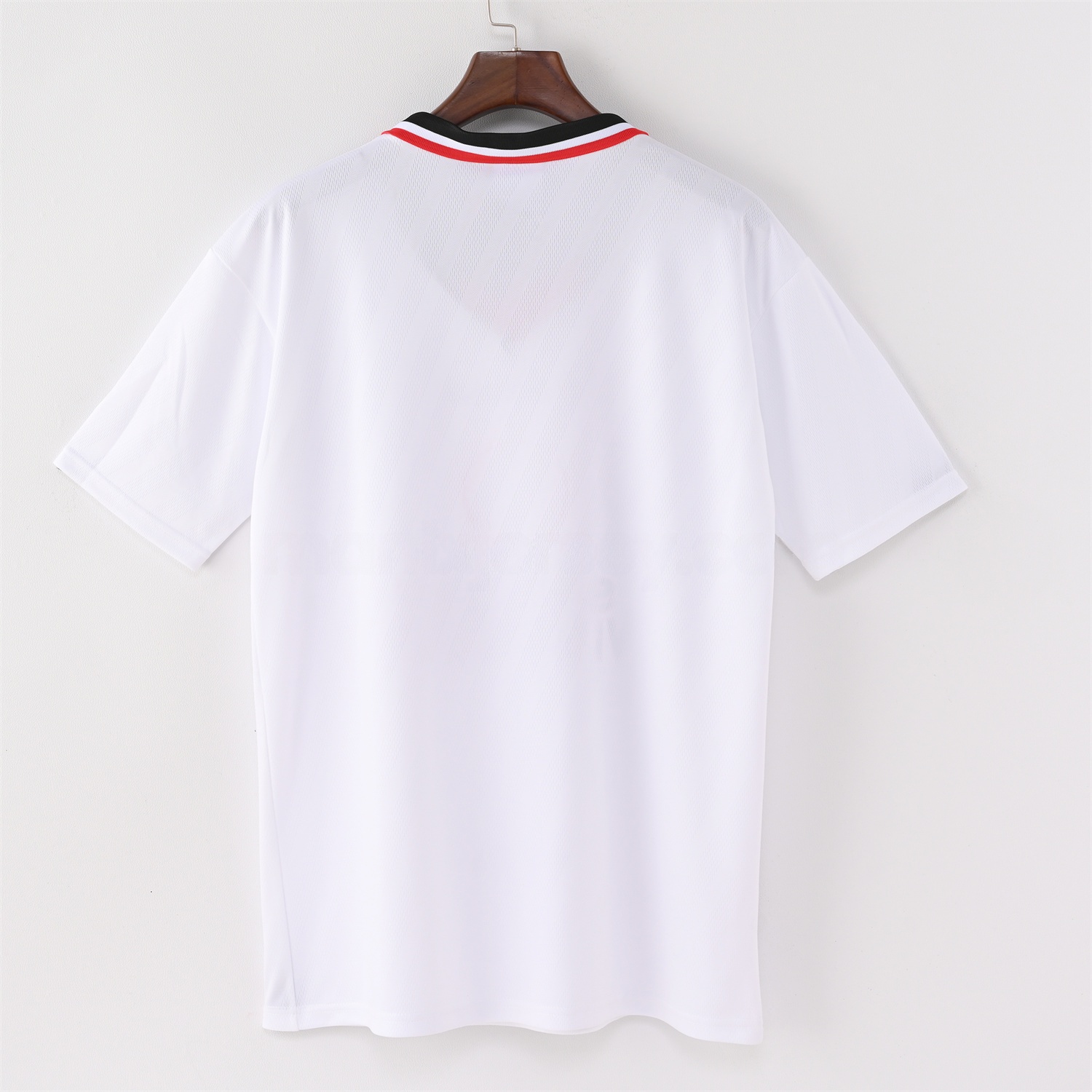 Retro Manchester United 96-97 Away Jersey - UnitedFutballJersey