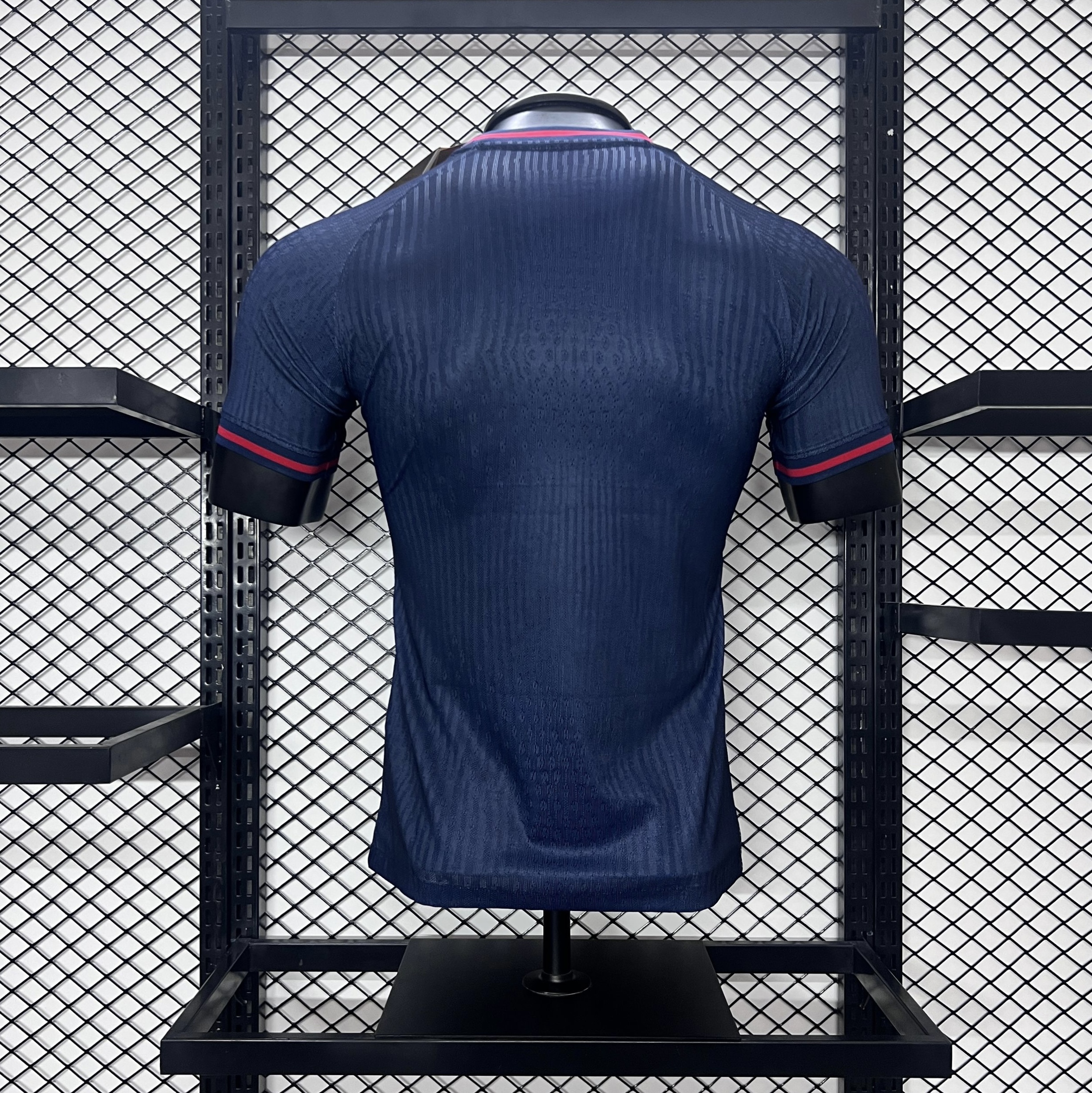 Barcelona 24-25 Blue Speical Jersey - Player Version - UnitedFutballJersey