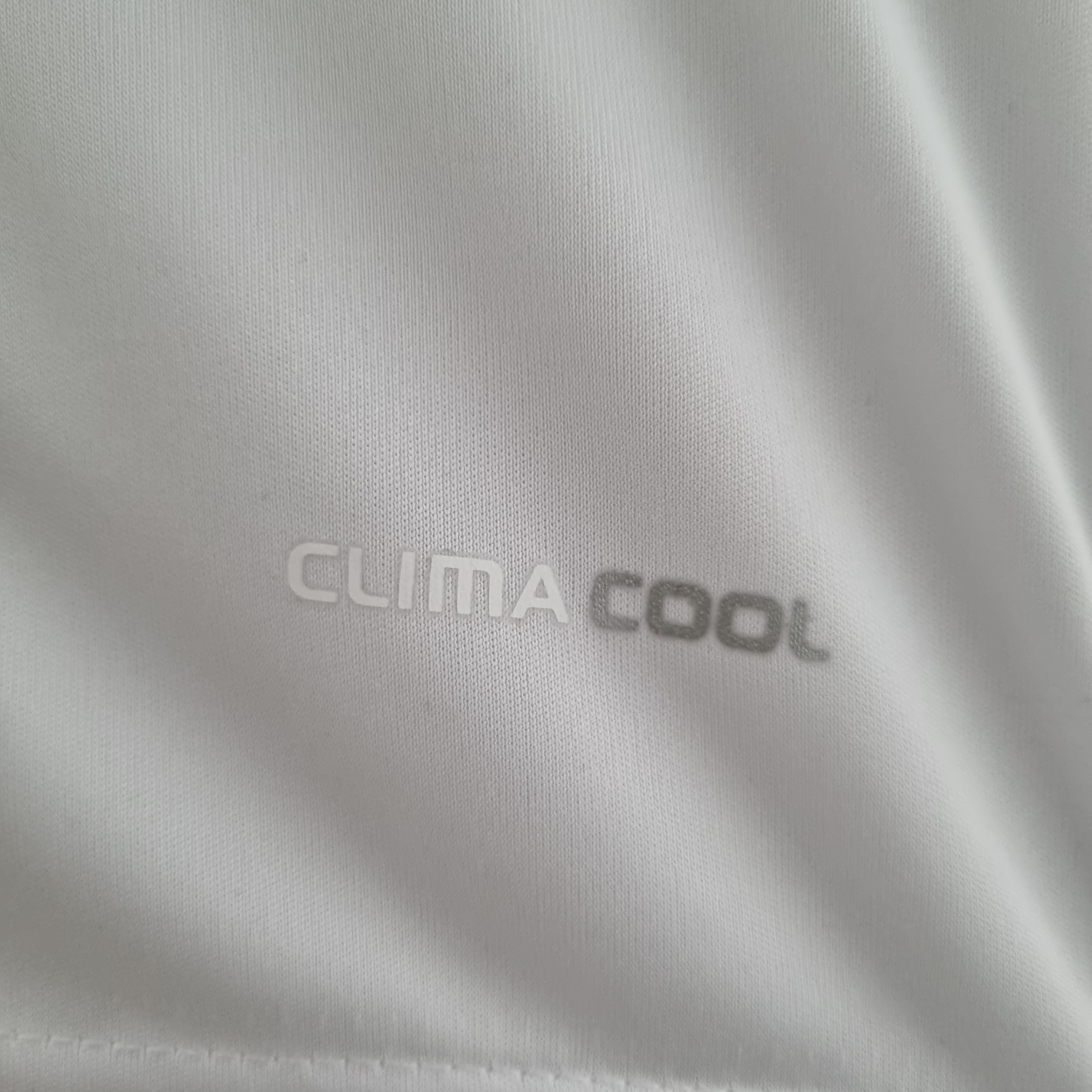 Retro LA Galaxy 2012 Home Stadium Jersey - UnitedFutballJersey