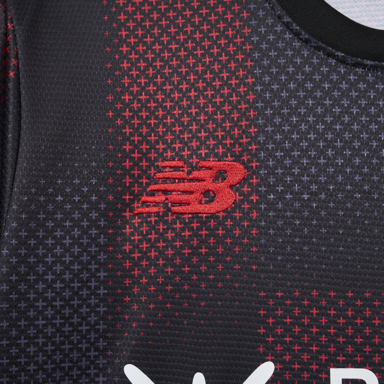 Bayer 04 Leverkusen 25-26 Home Jersey - Fans Version - UnitedFutballJersey