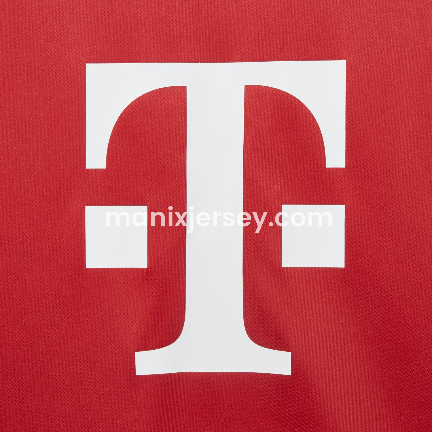 Bayern Munich 25-26 Home Jersey - Fans Version - UnitedFutballJersey