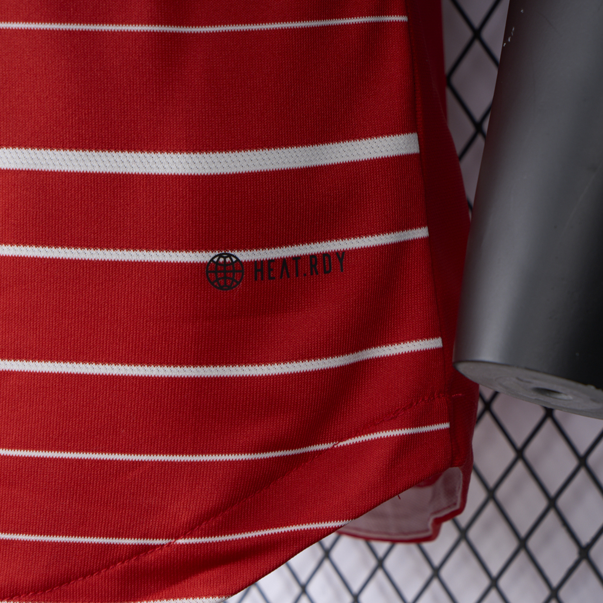 Retro Bayern Munich 2022-23 Home Jersey - UnitedFutballJersey