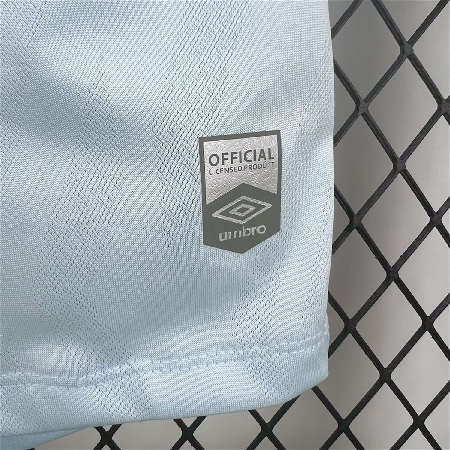 Gremio 25-26 Away Unsponsored Jersey - Fans Version - UnitedFutballJersey