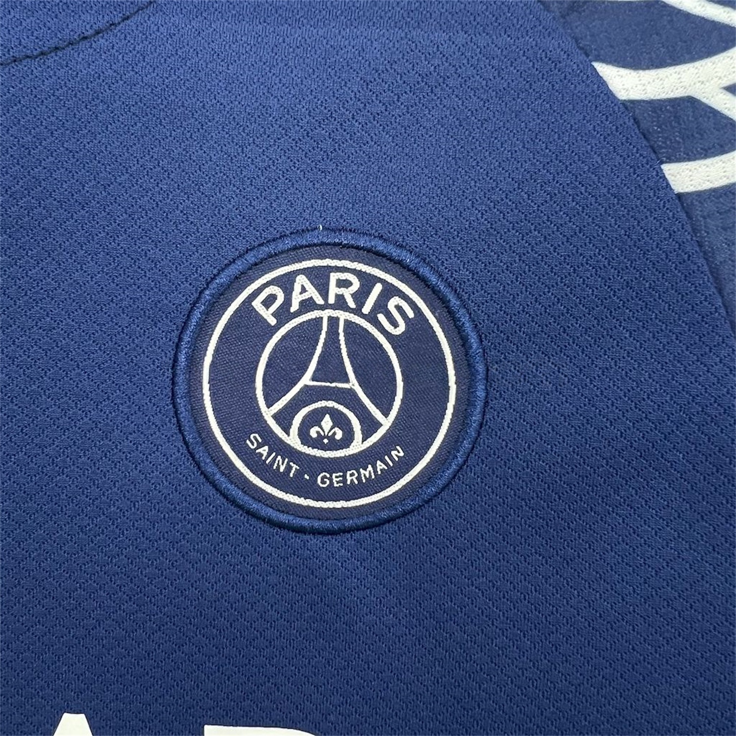 Paris Saint-Germain PSG 24-25 Fourth Kids Kit - UnitedFutballJersey