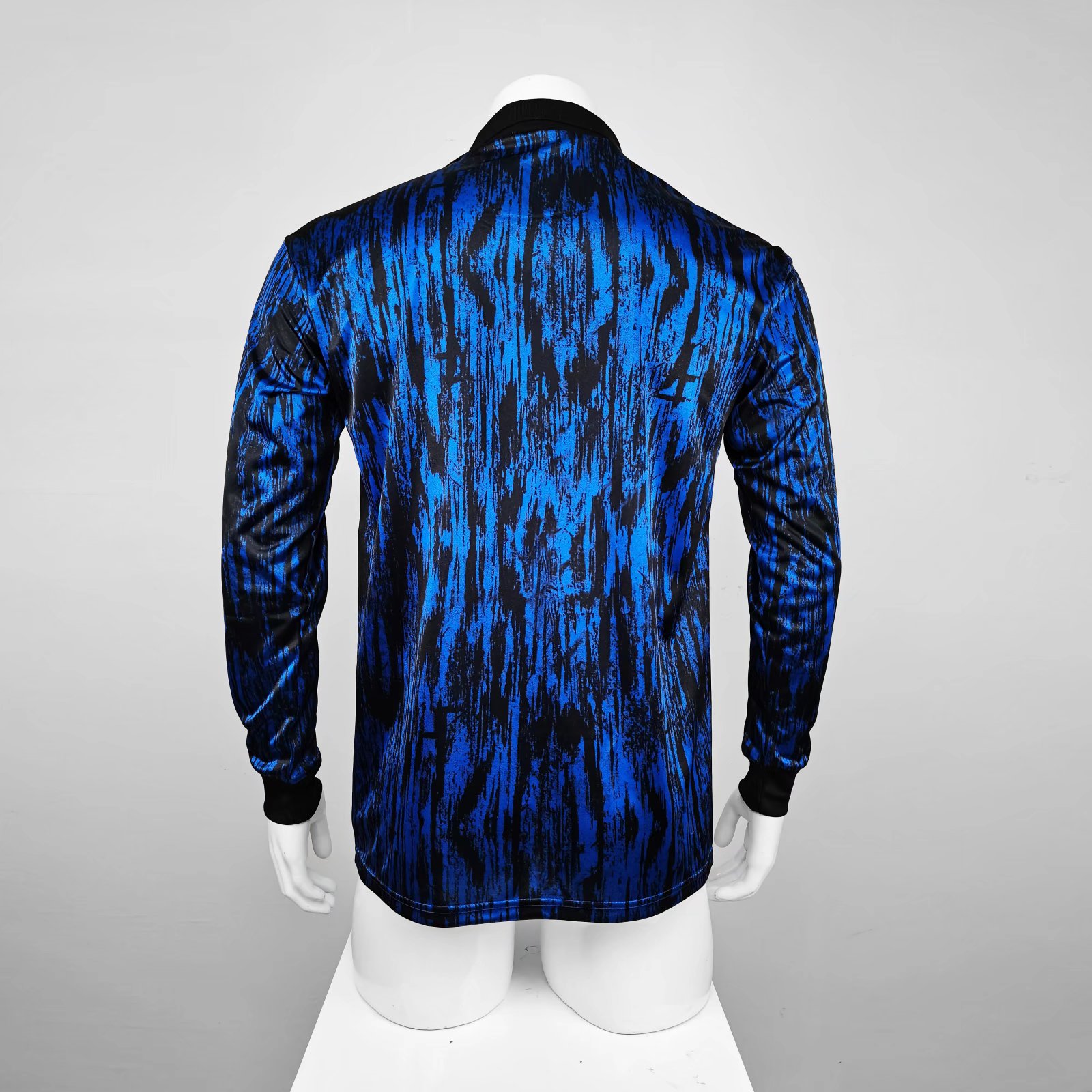 Manchester United Retro 92-94 Away Long Sleeve Jersey - UnitedFutballJersey