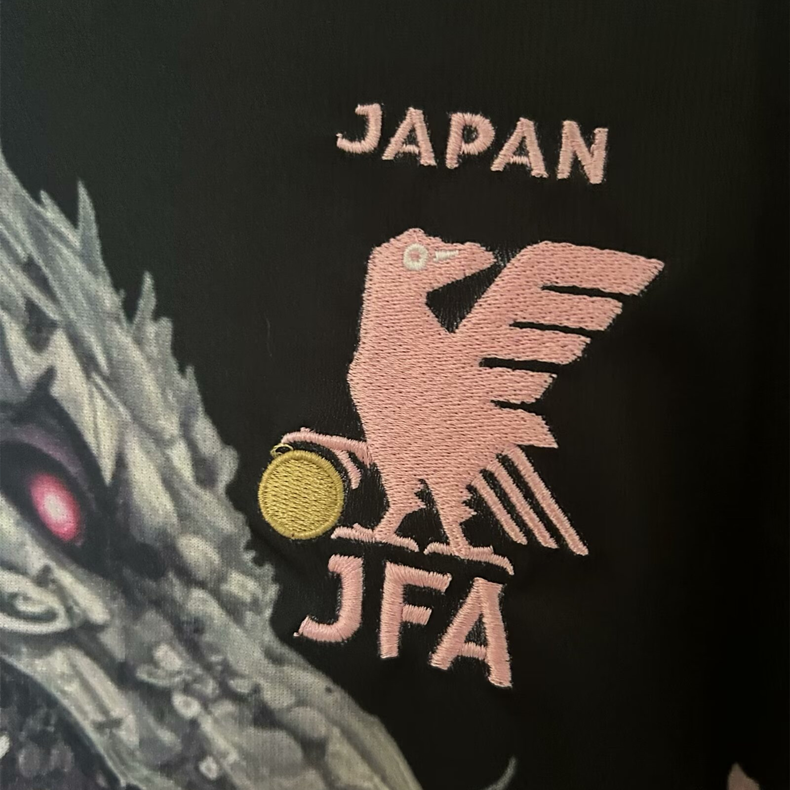 Japan 2024 Kiyomizu Temple Special Edition Jersey - Fans Version - UnitedFutballJersey