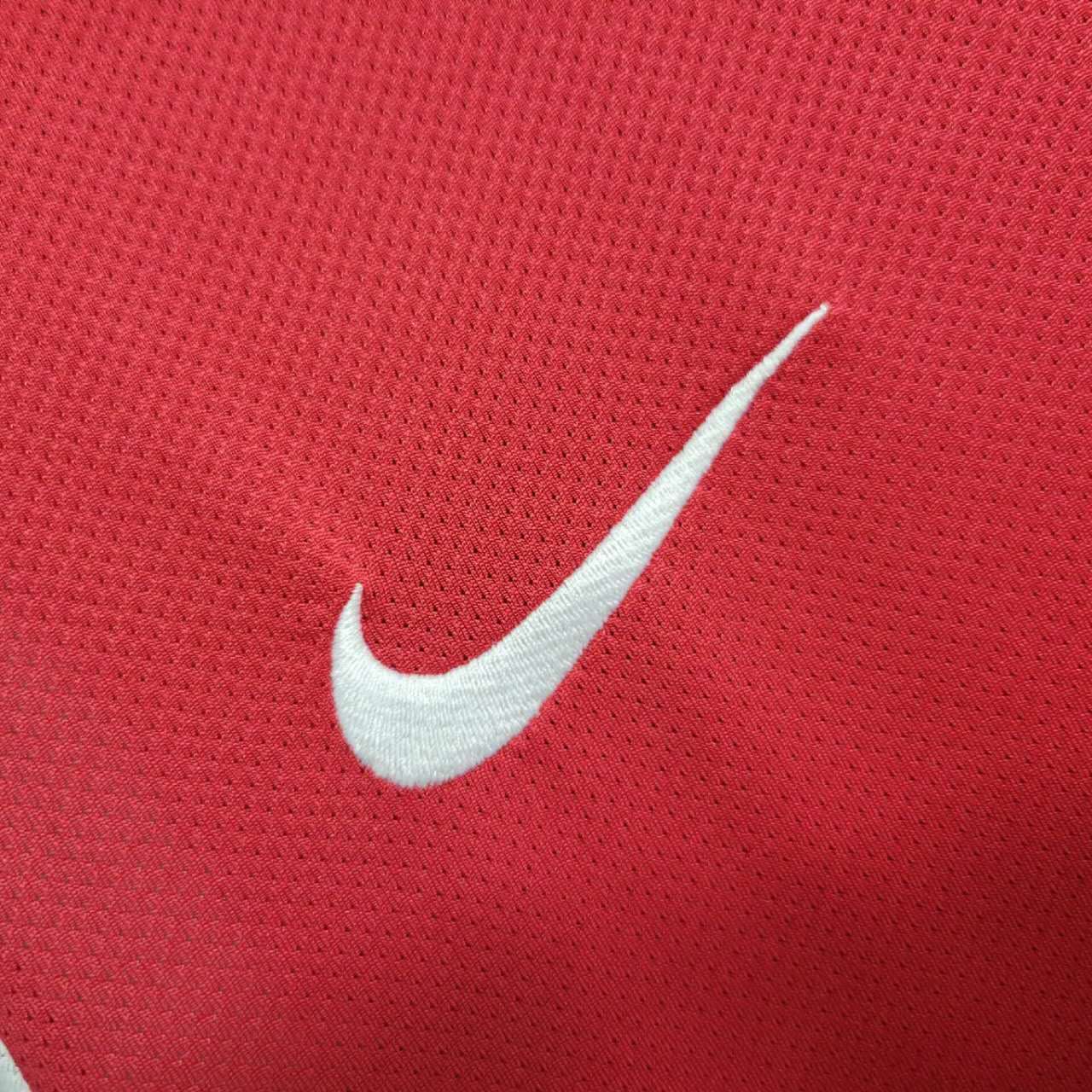 Retro Arsenal 11-12 125th Aniversary Home Stadium Jersey - UnitedFutballJersey