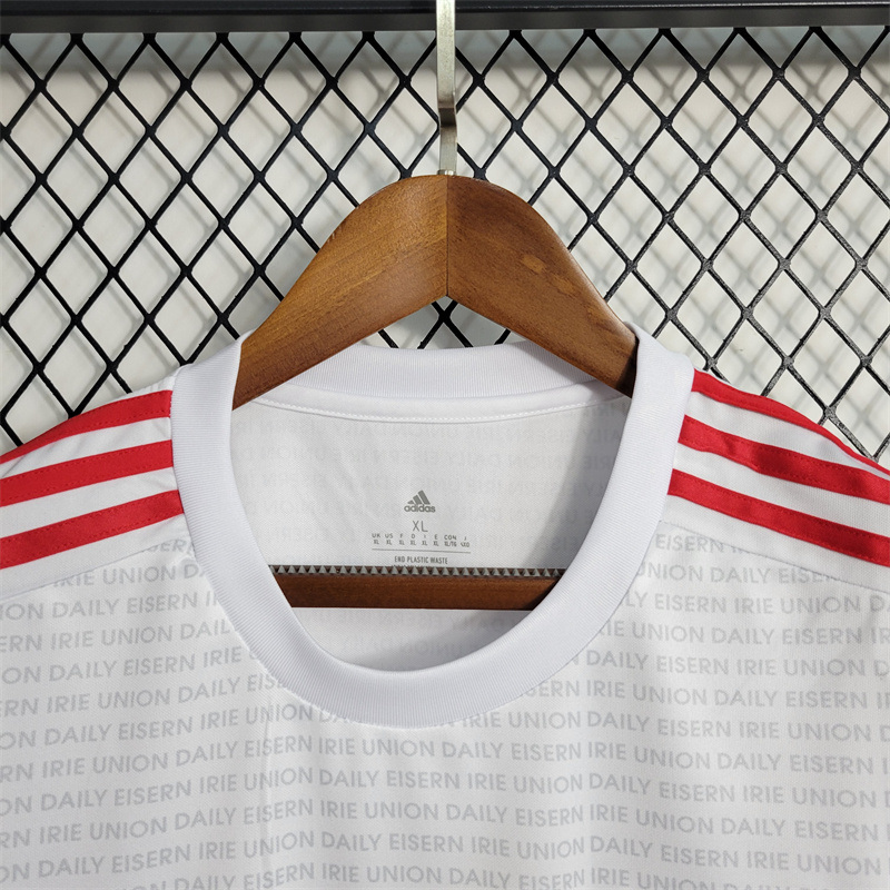 Berlin Union 23/24 Special Edition Jersey- Fans Version - UnitedFutballJersey