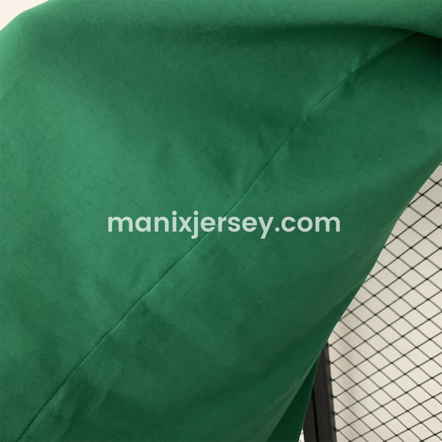 Retro Palmeiras 1989-90 Home Jersey - UnitedFutballJersey