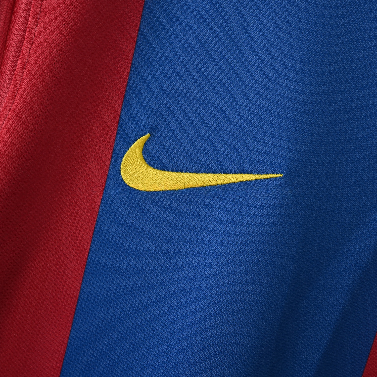 B.A.R.S.A Retro 06-07 Home Unsponsored Jersey - UnitedFutballJersey