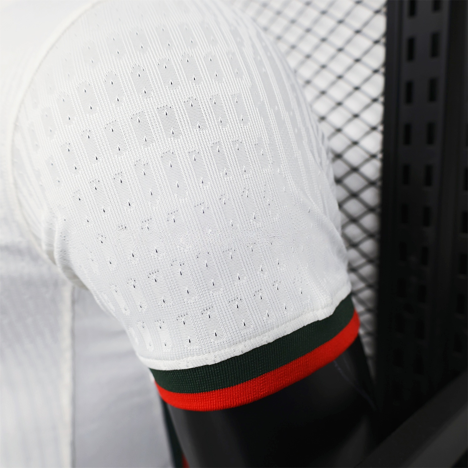 C.H.E.L.S.E.A 25-26 Away Jersey (Leaked Version) - Player Version - UnitedFutballJersey