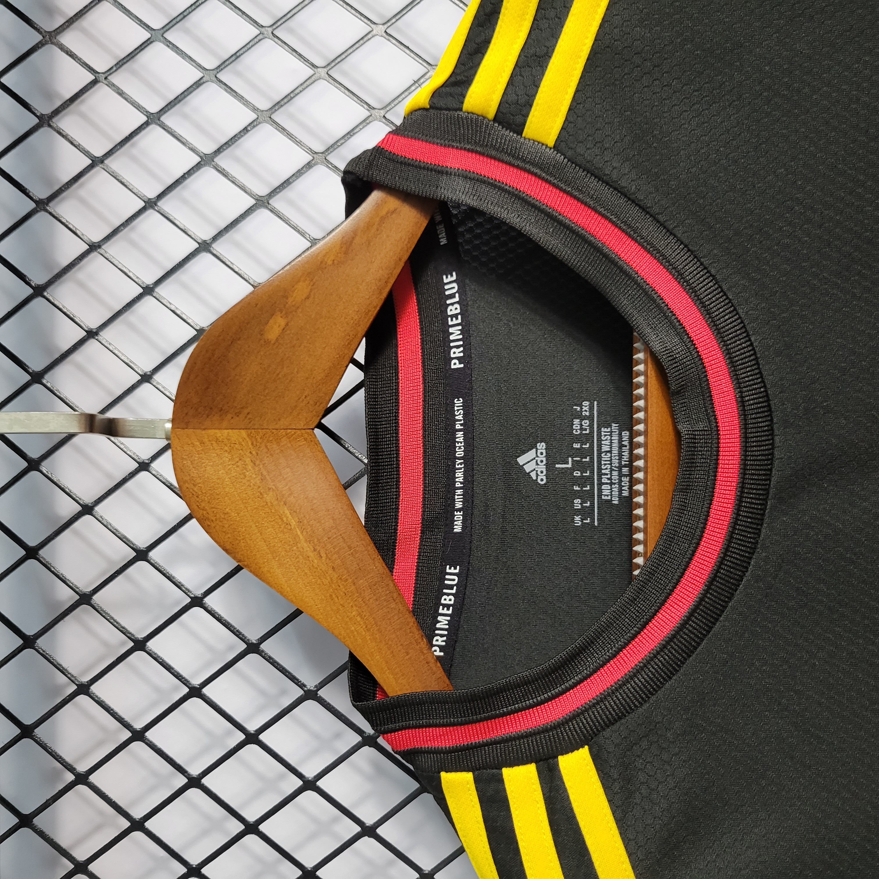Belgium 2022 Special Jersey - Fans Version - UnitedFutballJersey