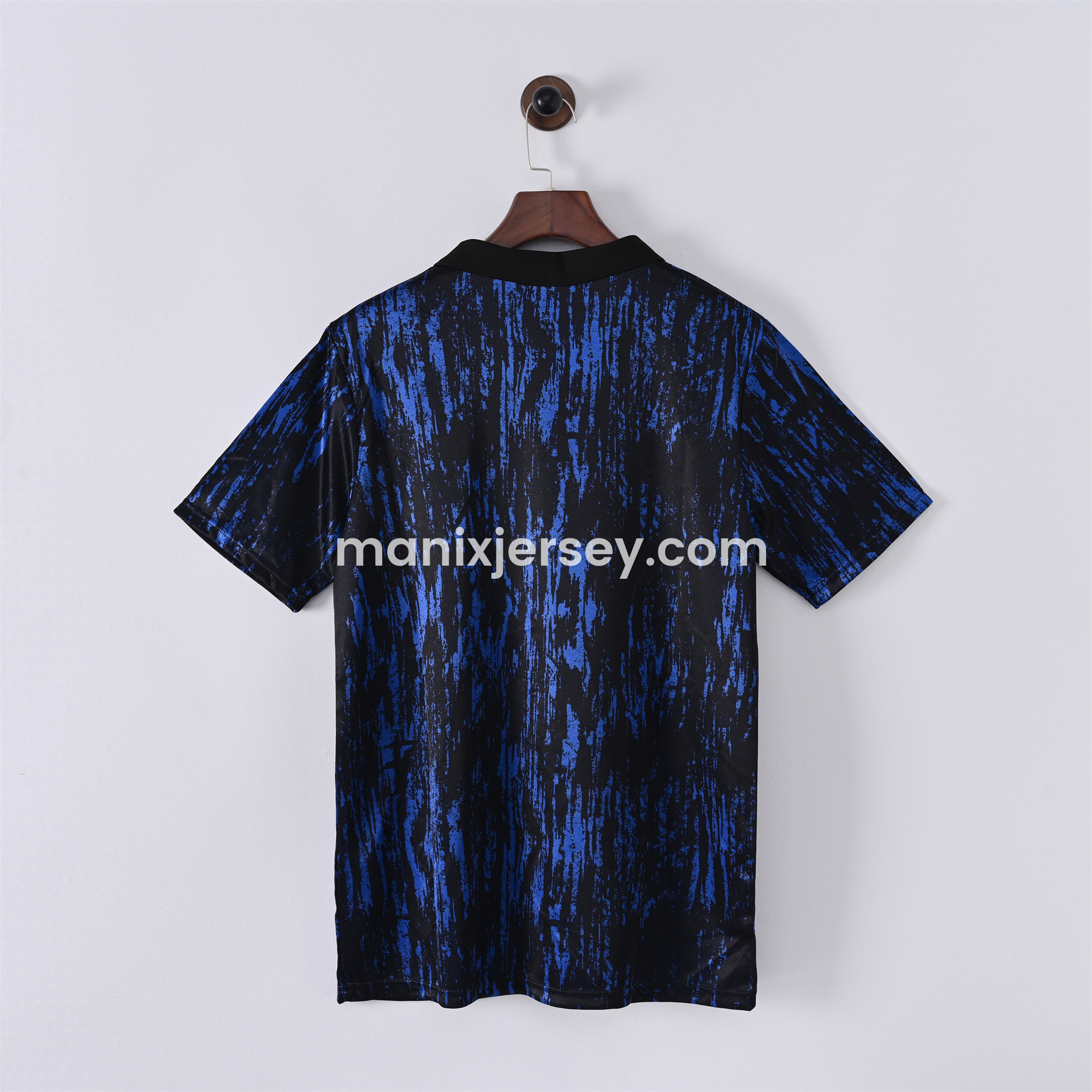 Retro Manchester United 92-94 Away Jersey - UnitedFutballJersey
