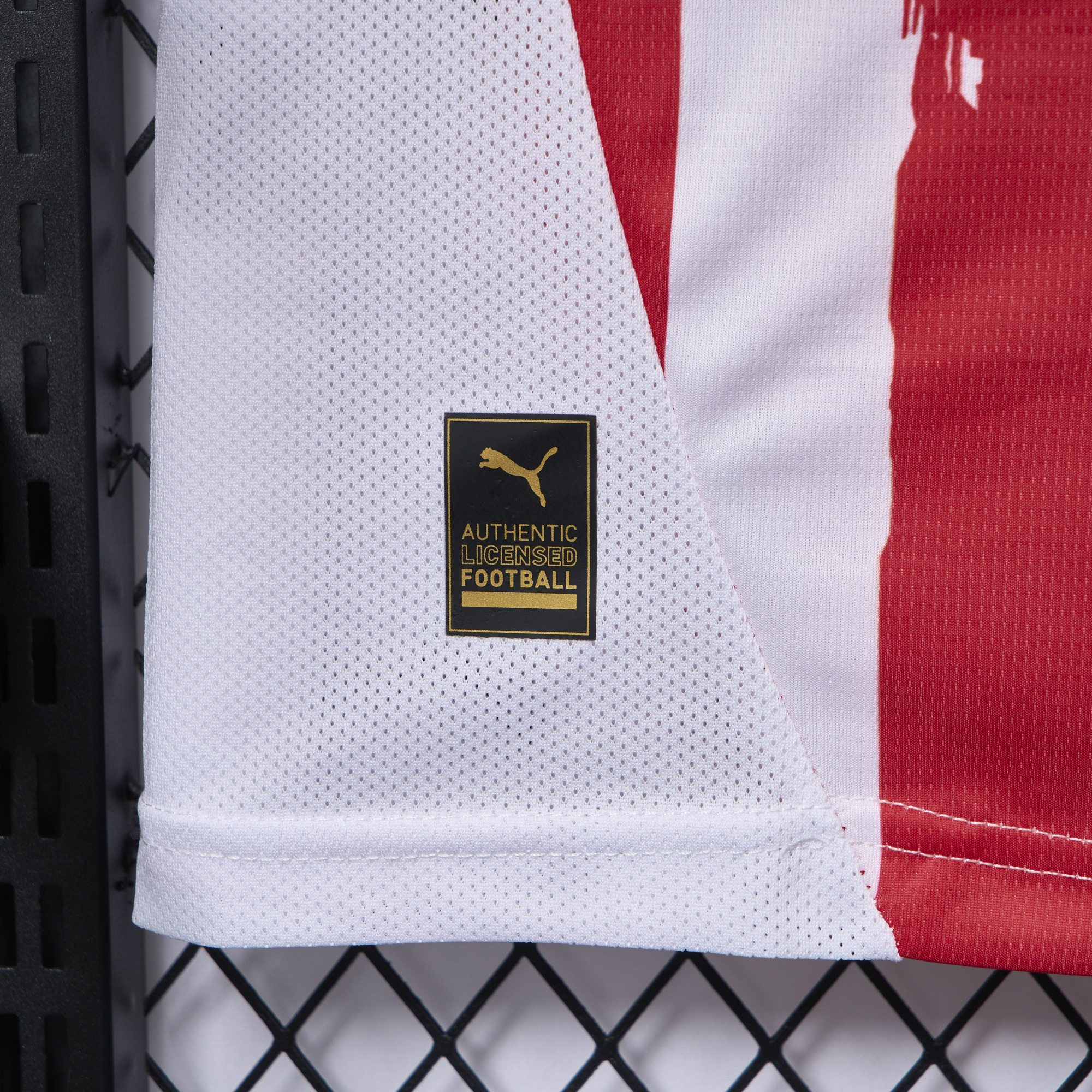 PSV Eindhoven 24-25 Home Jersey - Fans Version - UnitedFutballJersey