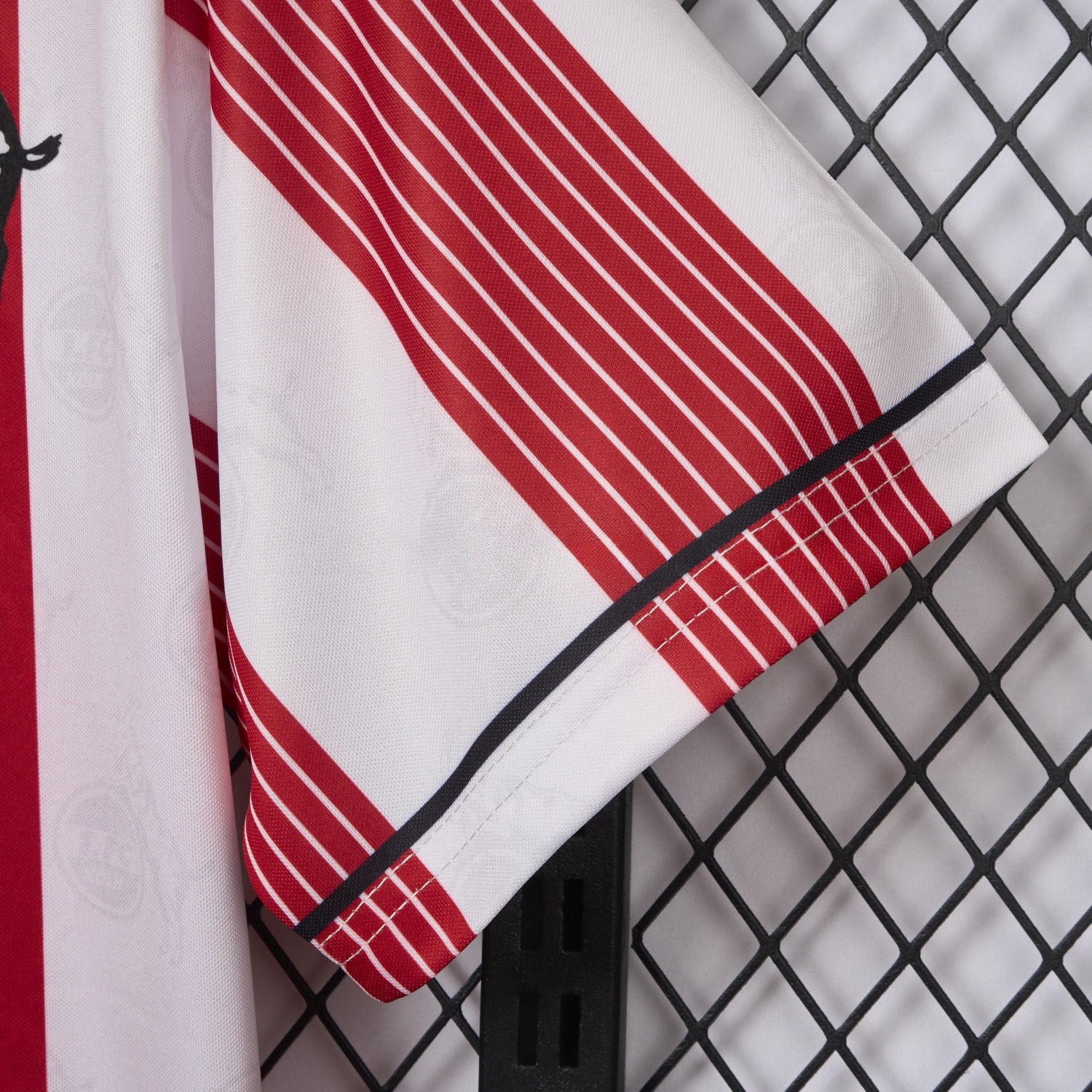 Retro 1. FC Köln 1995-96 Home Jersey - UnitedFutballJersey