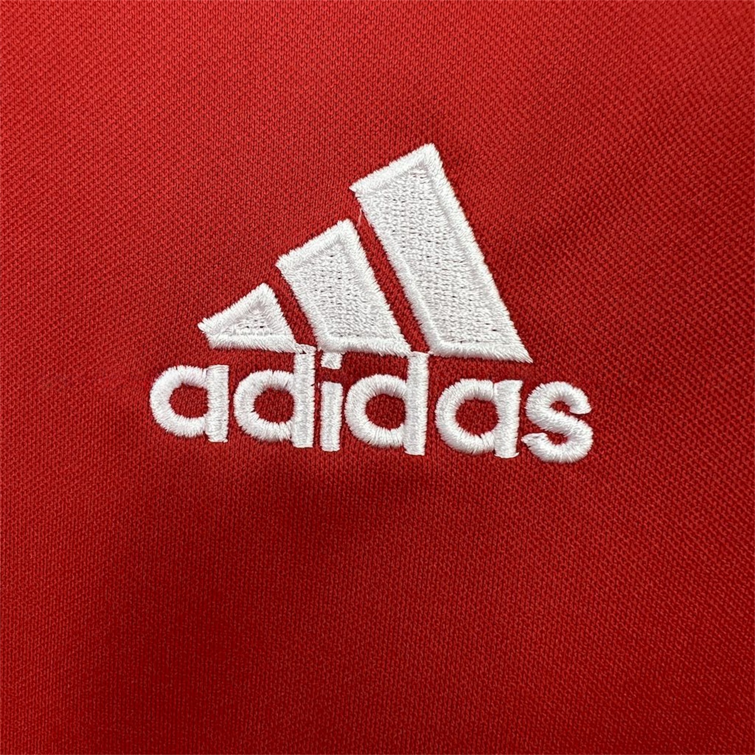 Retro Bayern Munich 2001-02 European Home Red Jersey - UnitedFutballJersey