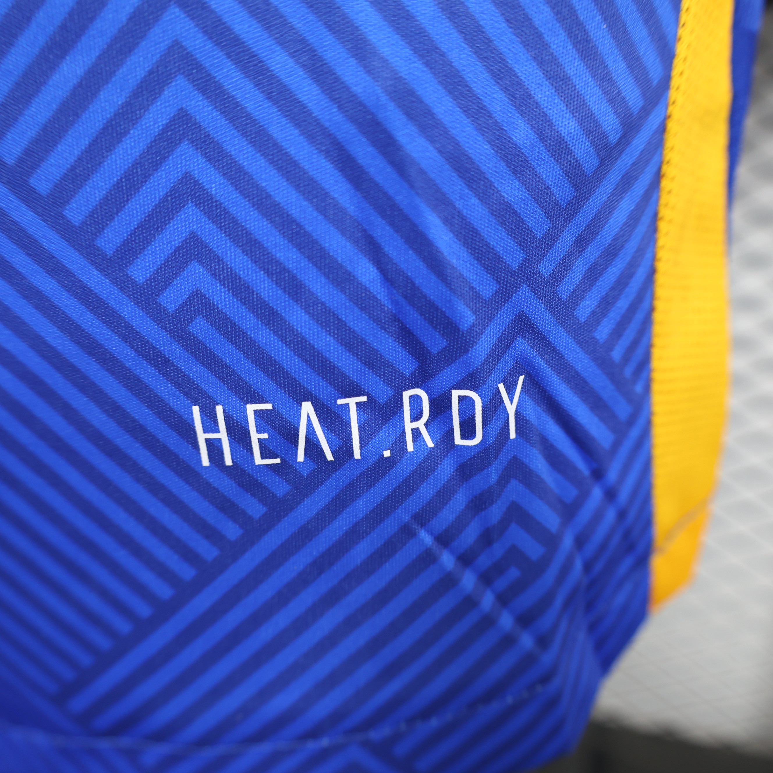 Tigres UANL 24-25 Away Jersey - Player Version - UnitedFutballJersey
