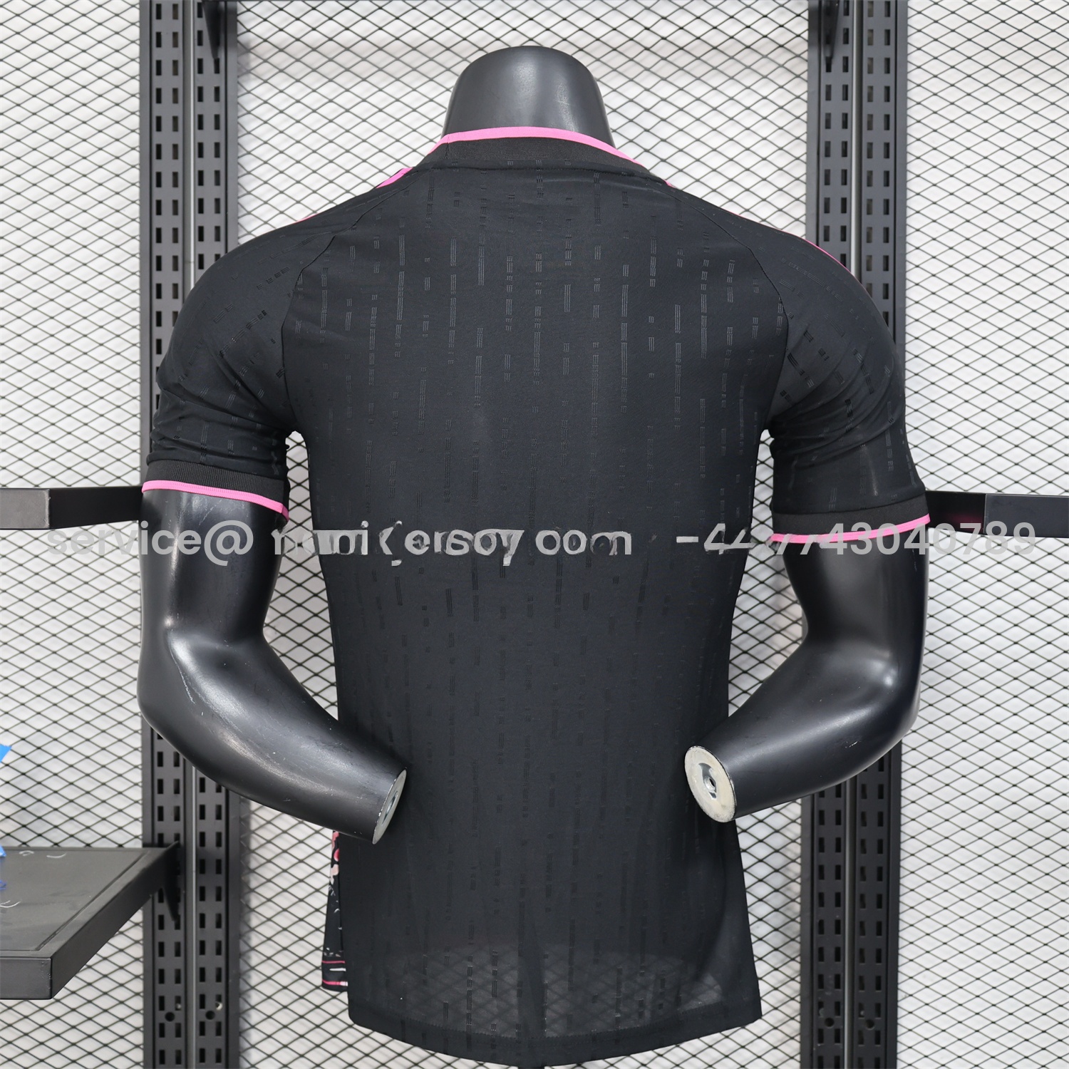 Japan 25-26 Pink Cherry Mount Fuji Special Edition Jersey - Player Version - UnitedFutballJersey