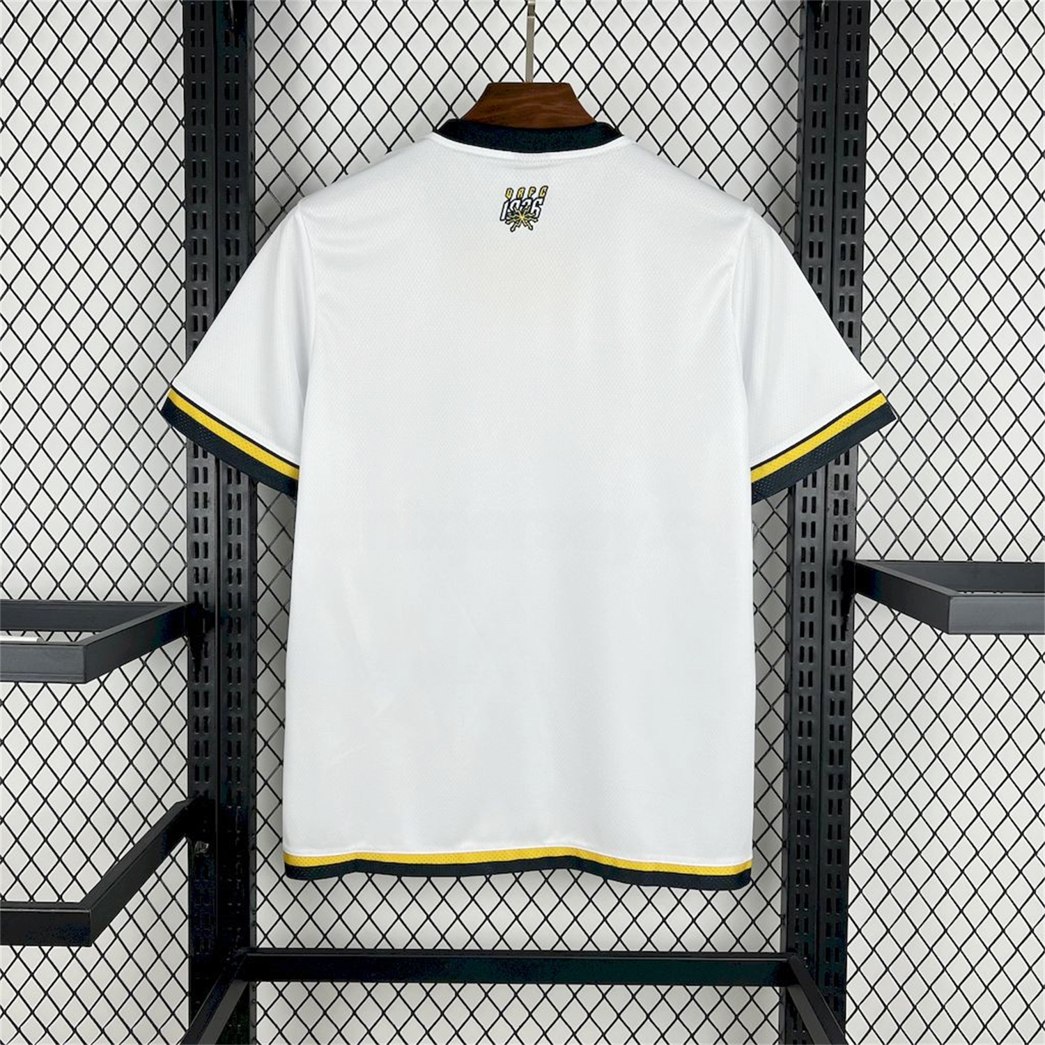 Volta Redonda 25-26 Away Jersey - Fans Version - UnitedFutballJersey
