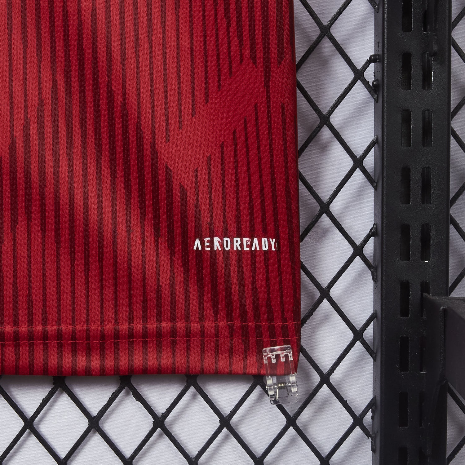 Retro Bayern Munich 2018-19 Home Jersey - UnitedFutballJersey