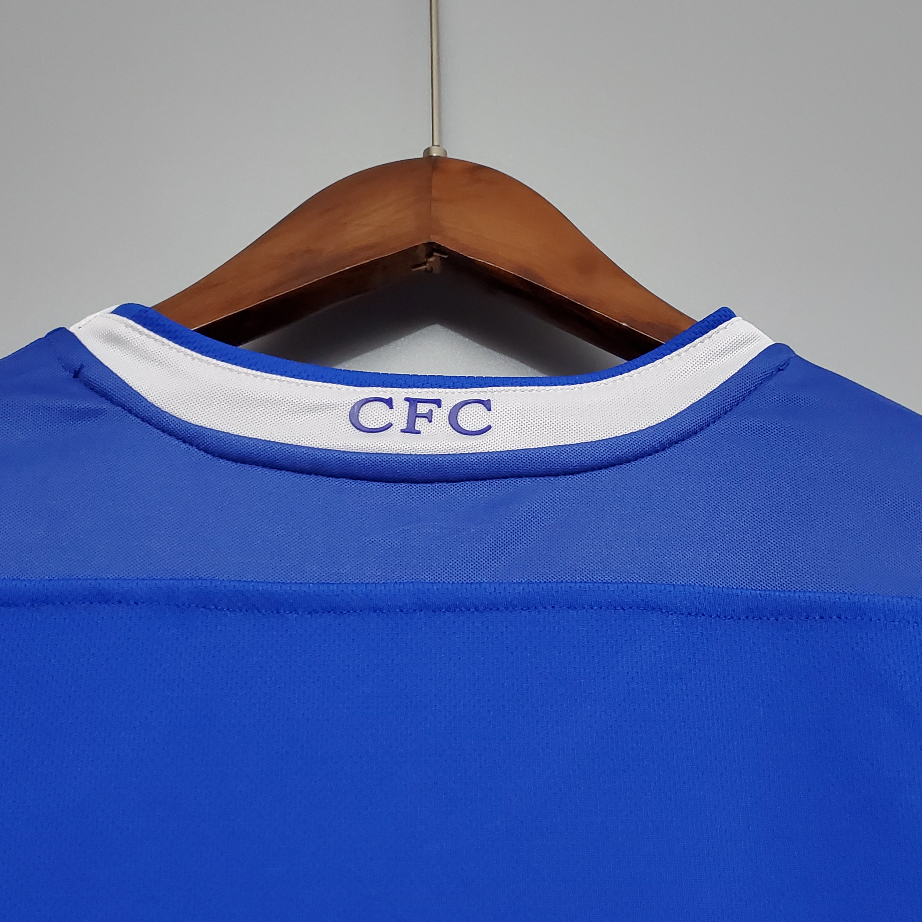 Retro CHELSEA 2003-05 Home Stadium Jersey - UnitedFutballJersey