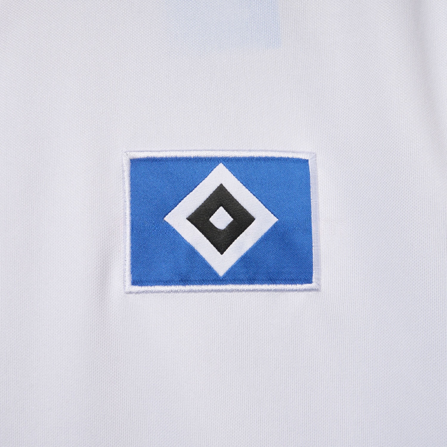 Retro Hamburger SV 1980-81 Home Jersey - UnitedFutballJersey