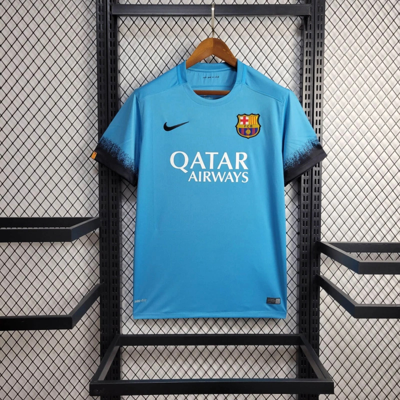 Retro B.A.R.S.A 15-16 Third Jersey - UnitedFutballJersey
