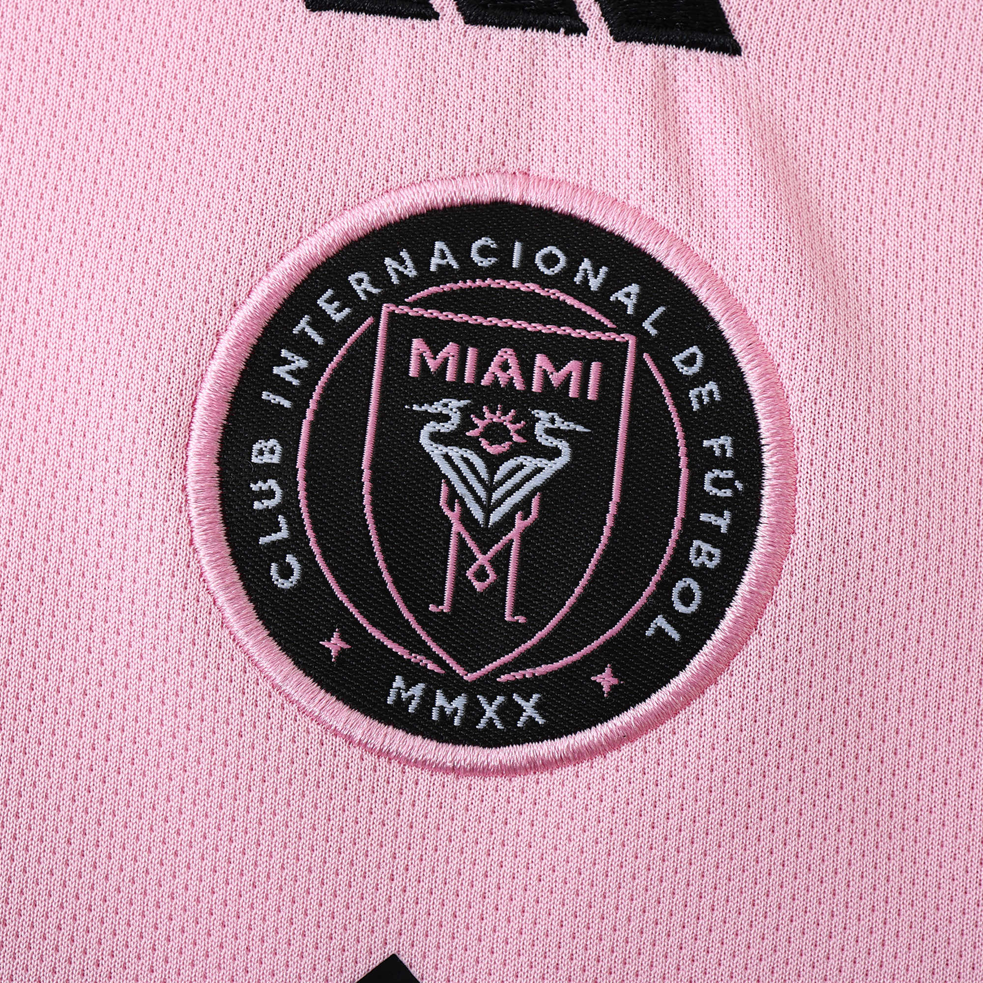 INT M.A.M 2024 Home Stadium Kids Kit - UnitedFutballJersey