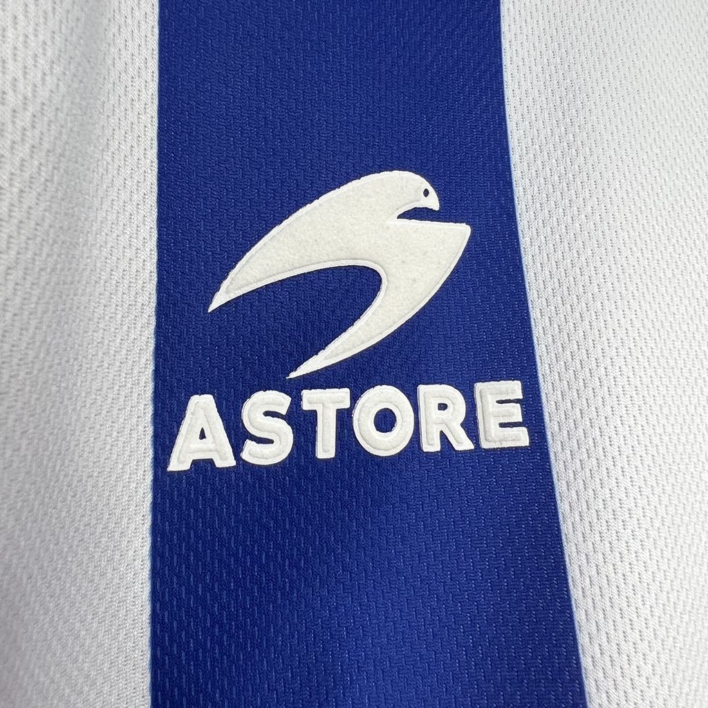 Retro Real Sociedad 2002-03 Home Jersey - UnitedFutballJersey