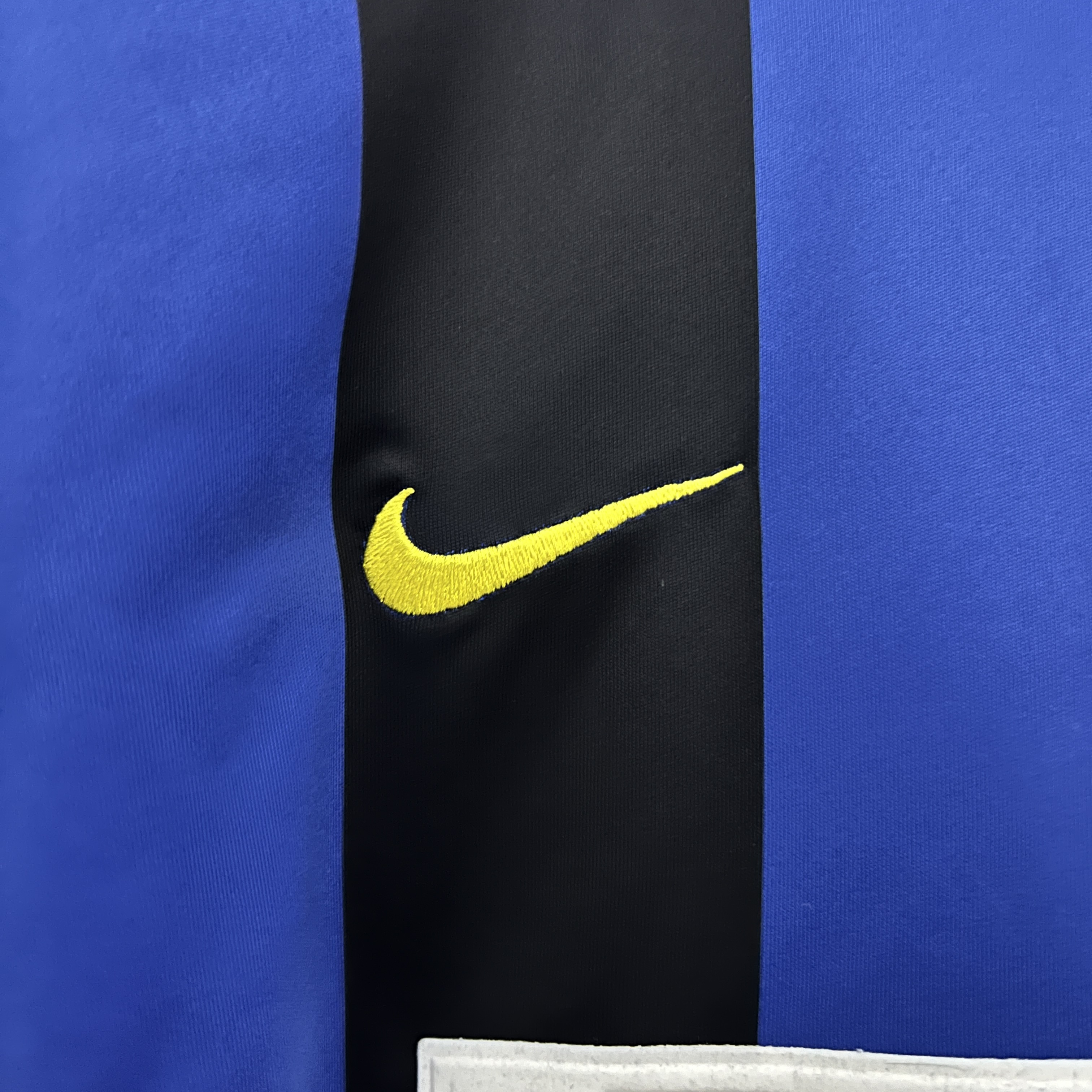 Retro Inter Milan 2002-03 Home Jersey - UnitedFutballJersey