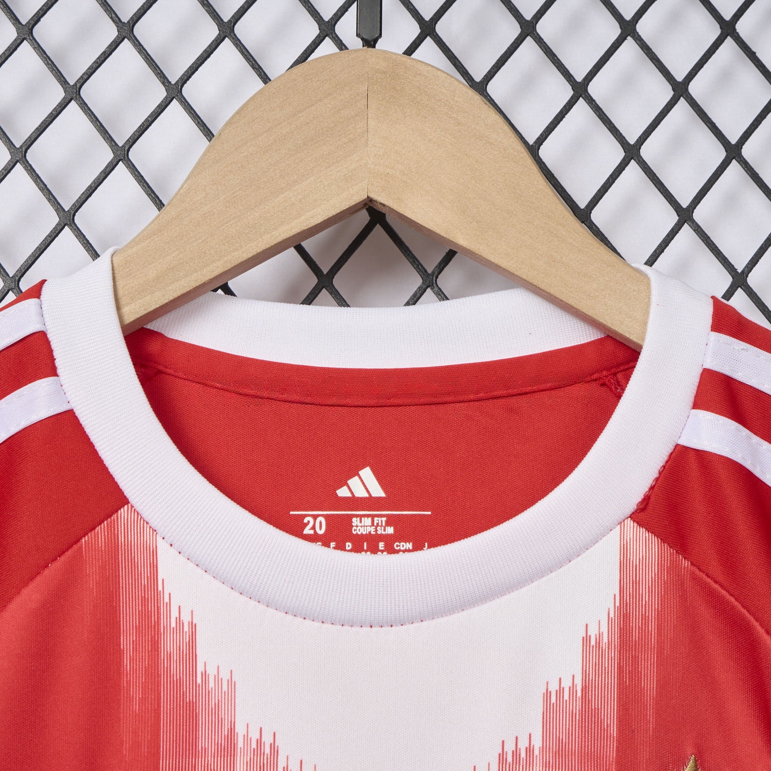 Bayern Munich 25-26 Home Kids Kit - UnitedFutballJersey