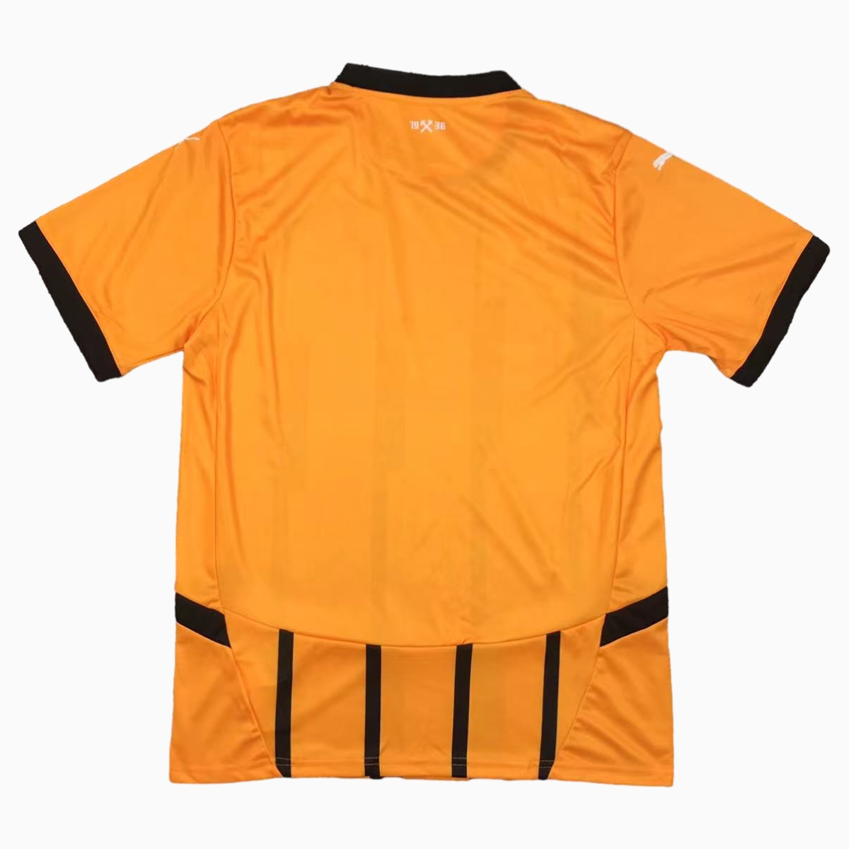 Shakhtar Donetsk 24-25 European Home Jersey - Fans Version - UnitedFutballJersey
