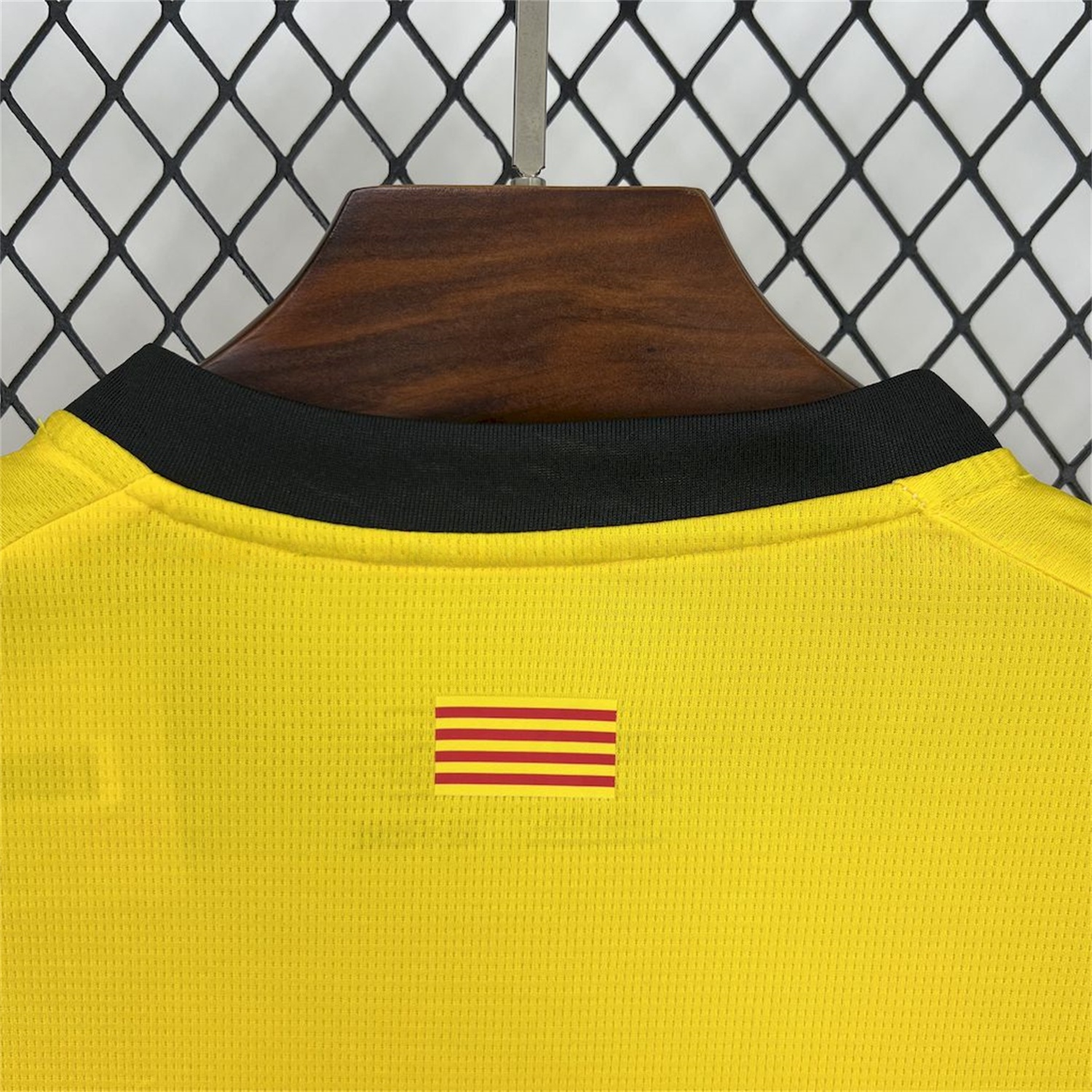 Girona 25-26 Away Jersey - Fans Version - UnitedFutballJersey