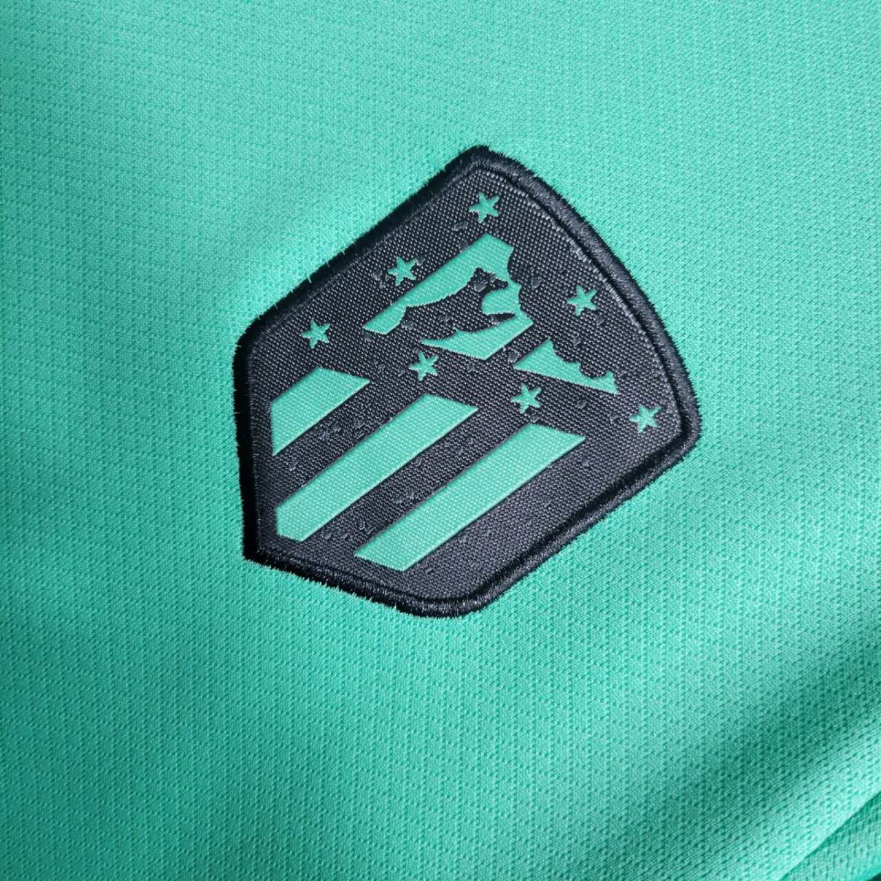Atletico Madrid 23-24 Third Kids Kit - UnitedFutballJersey
