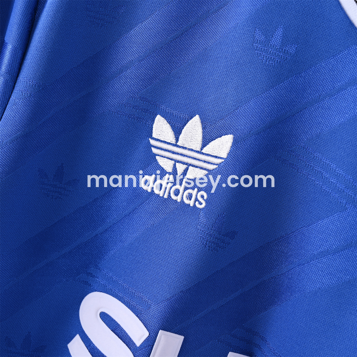 Retro Manchester United 86-88 Third Jersey - UnitedFutballJersey