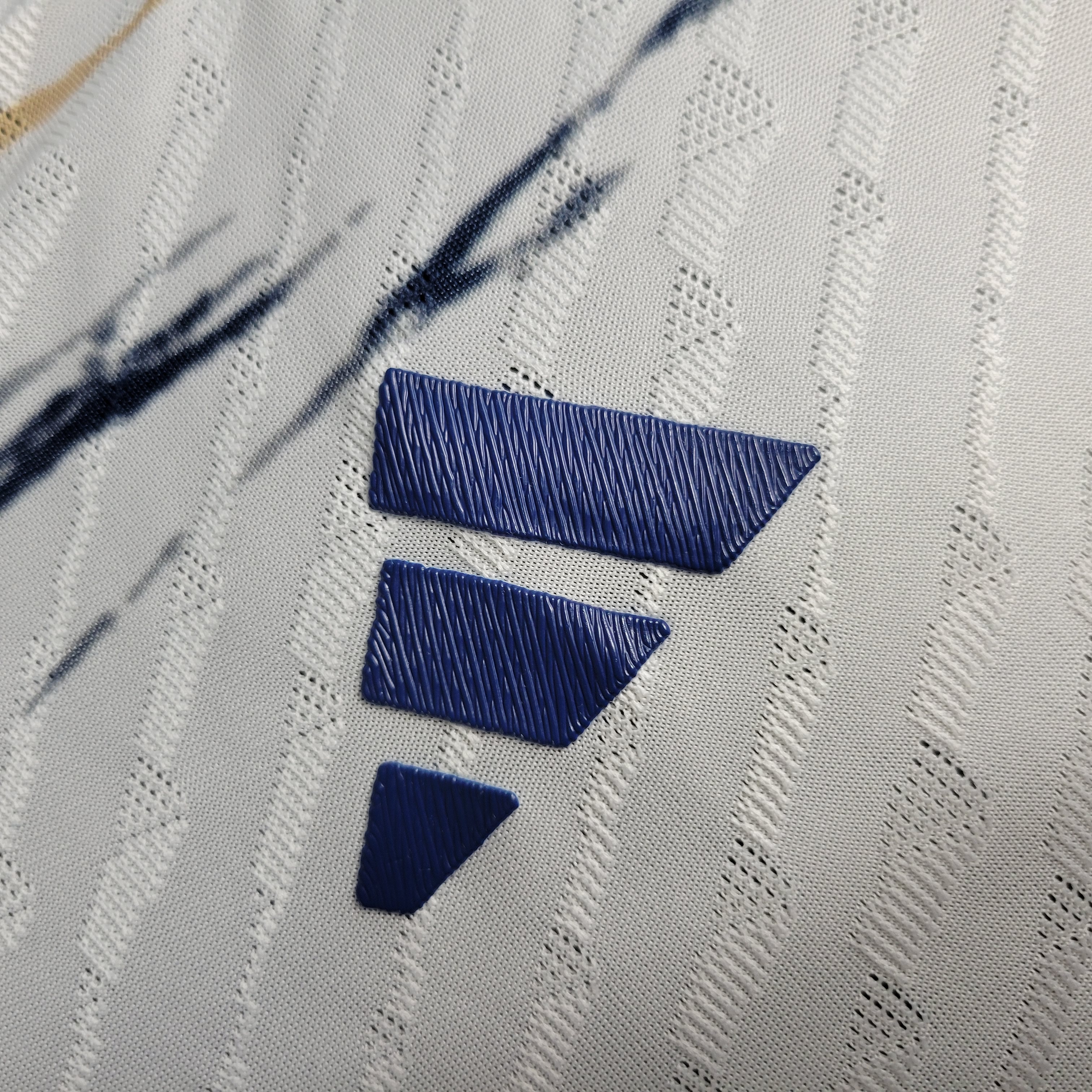 Italy 23-24 Away Jersey - Player Version - UnitedFutballJersey