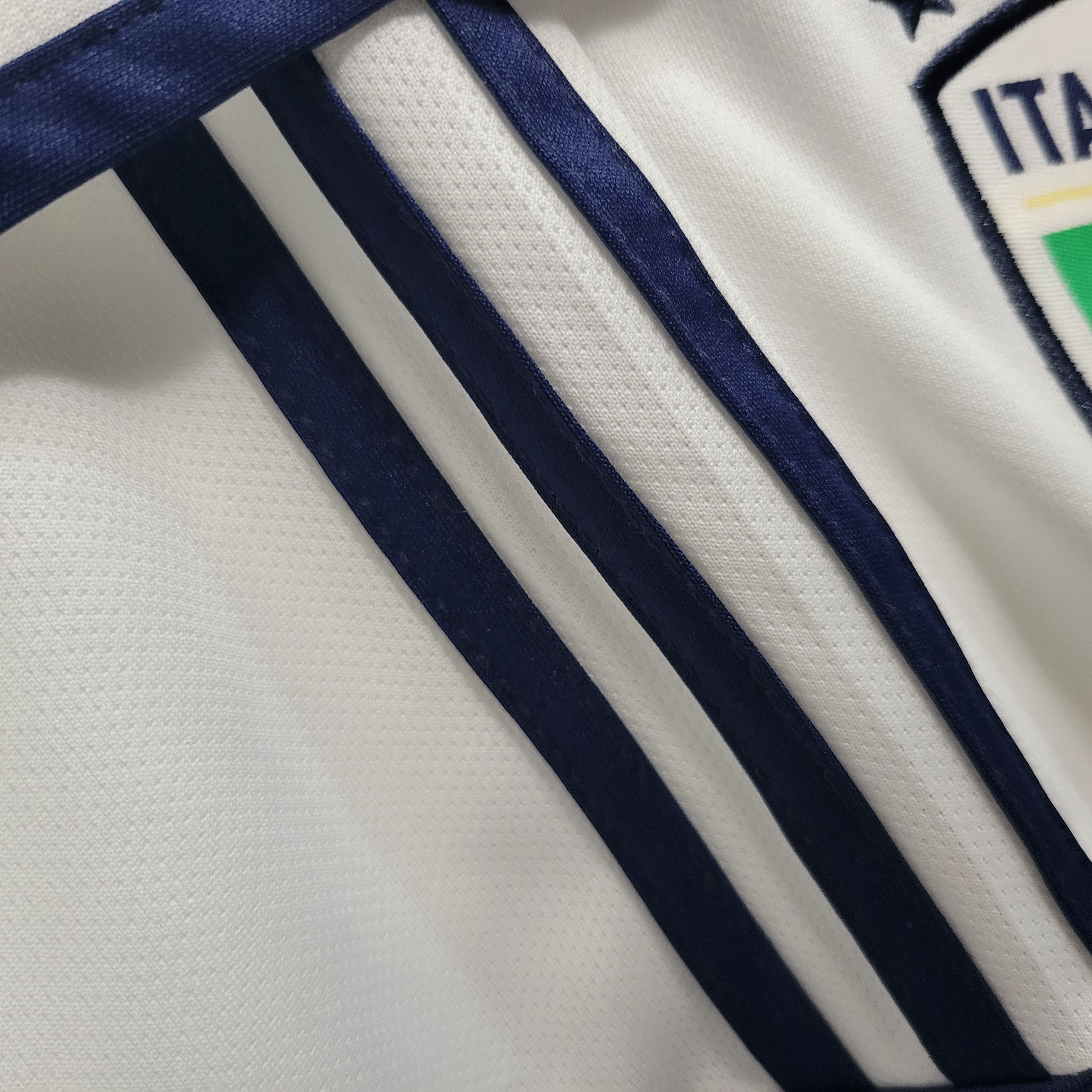 Italy 23-24 Away Kids Kit - UnitedFutballJersey