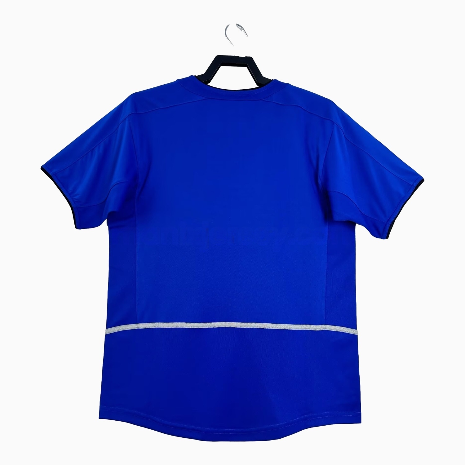 Manchester United Retro 02-03 Third Jersey - UnitedFutballJersey