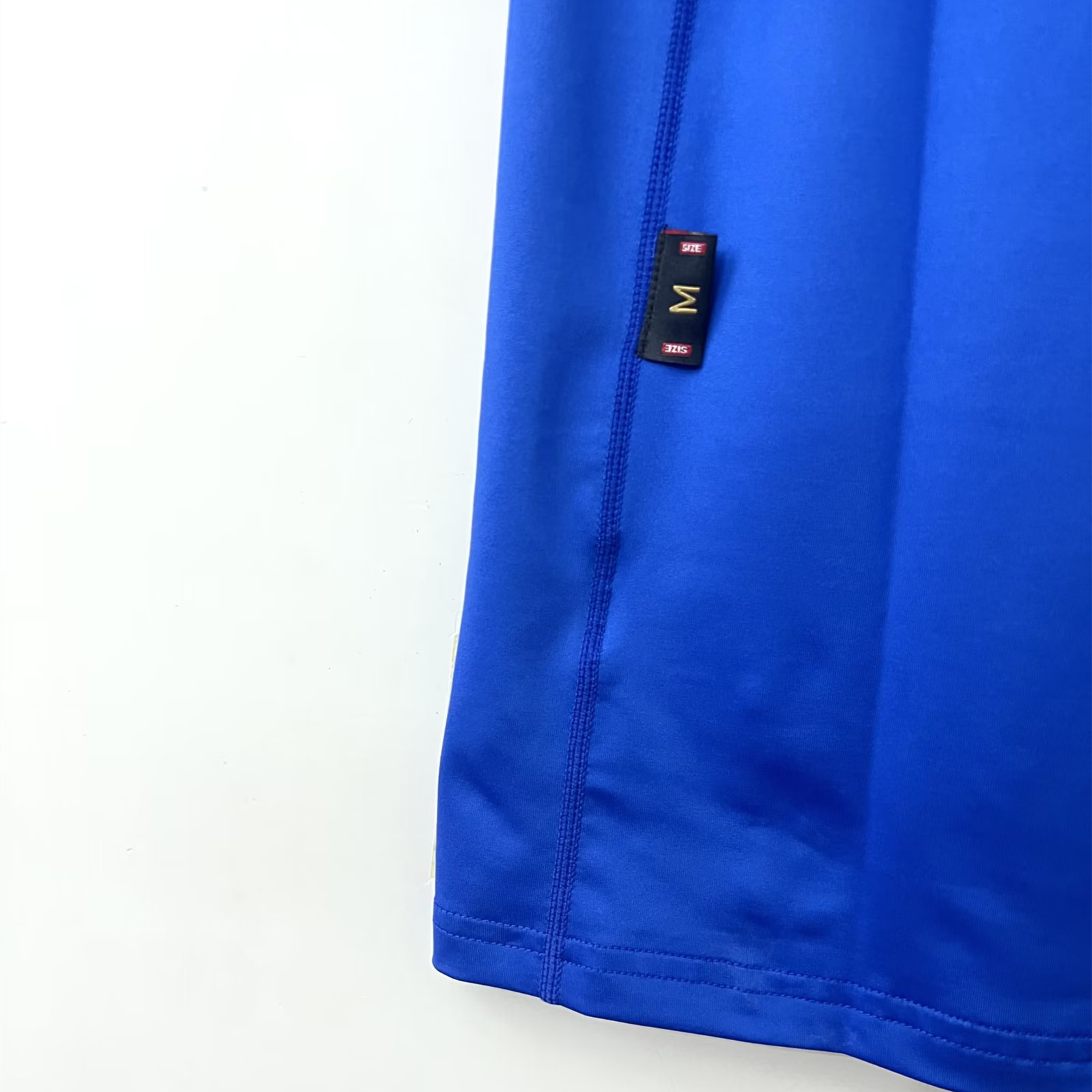 Retro Italy 2000 Home Stadium Jersey - UnitedFutballJersey