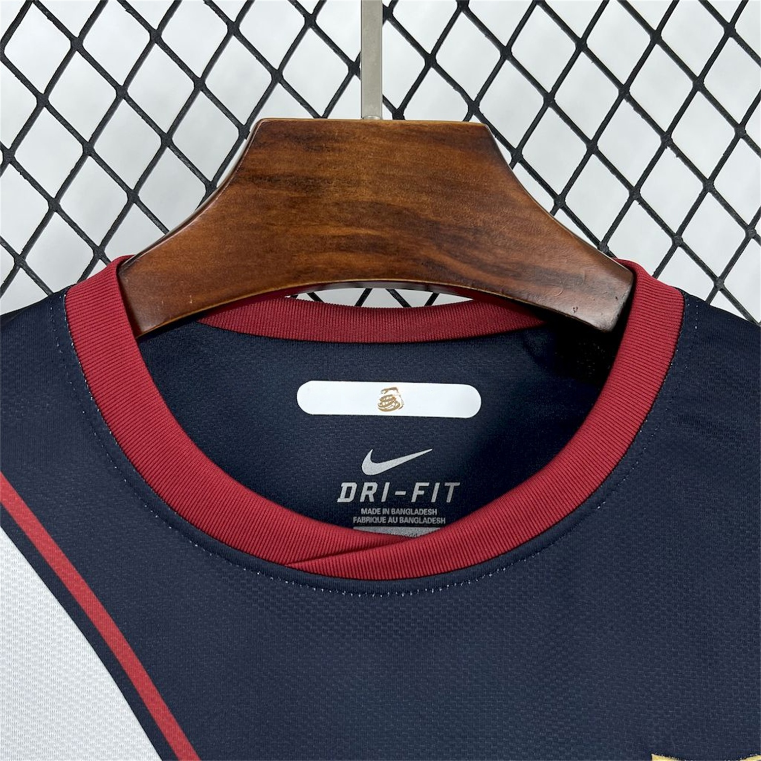 Retro United States USA 2010 Away Jersey - UnitedFutballJersey