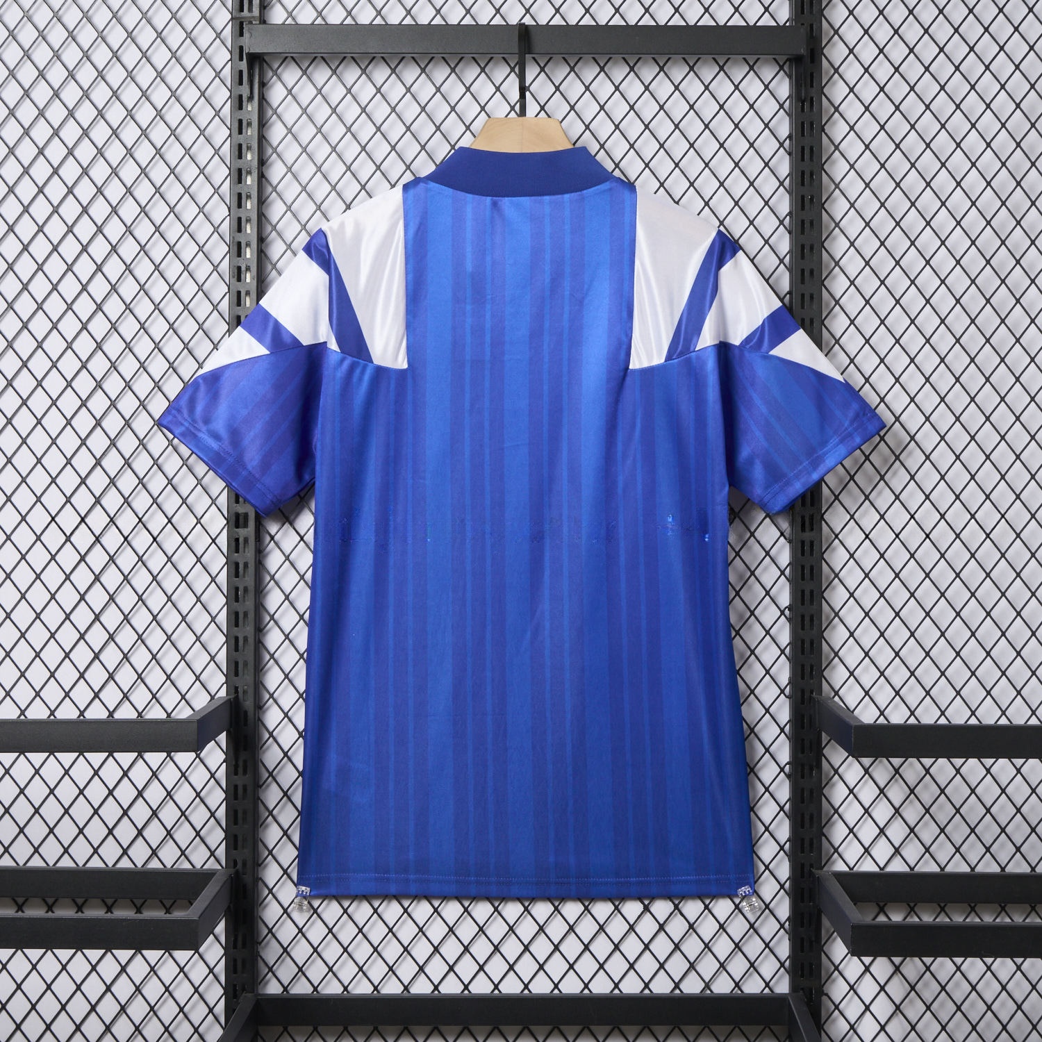 Retro Hamburger SV 1992-93 Third Jersey - UnitedFutballJersey