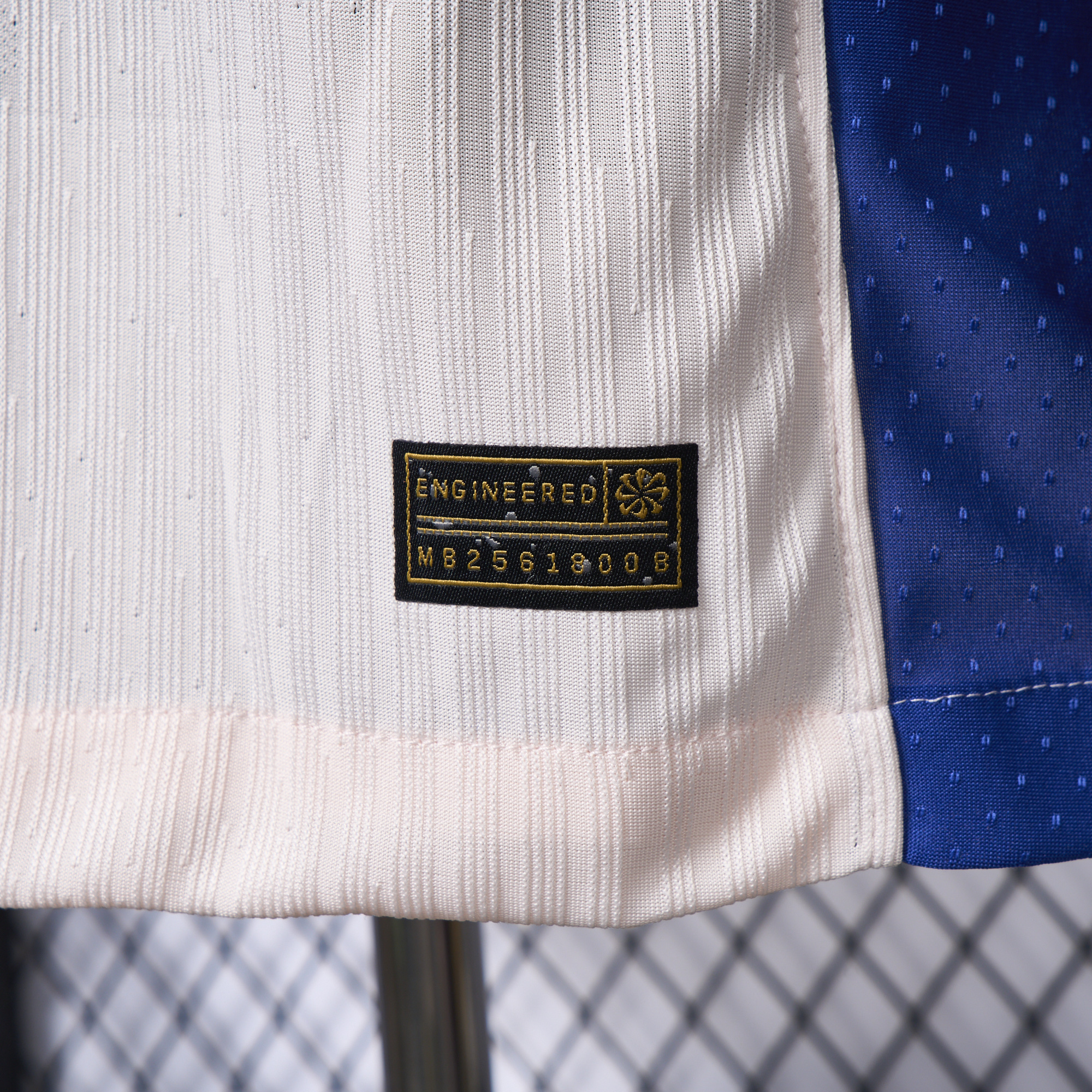 C.H.E.L.S.E.A 24-25 Away Jersey - Player Version - UnitedFutballJersey