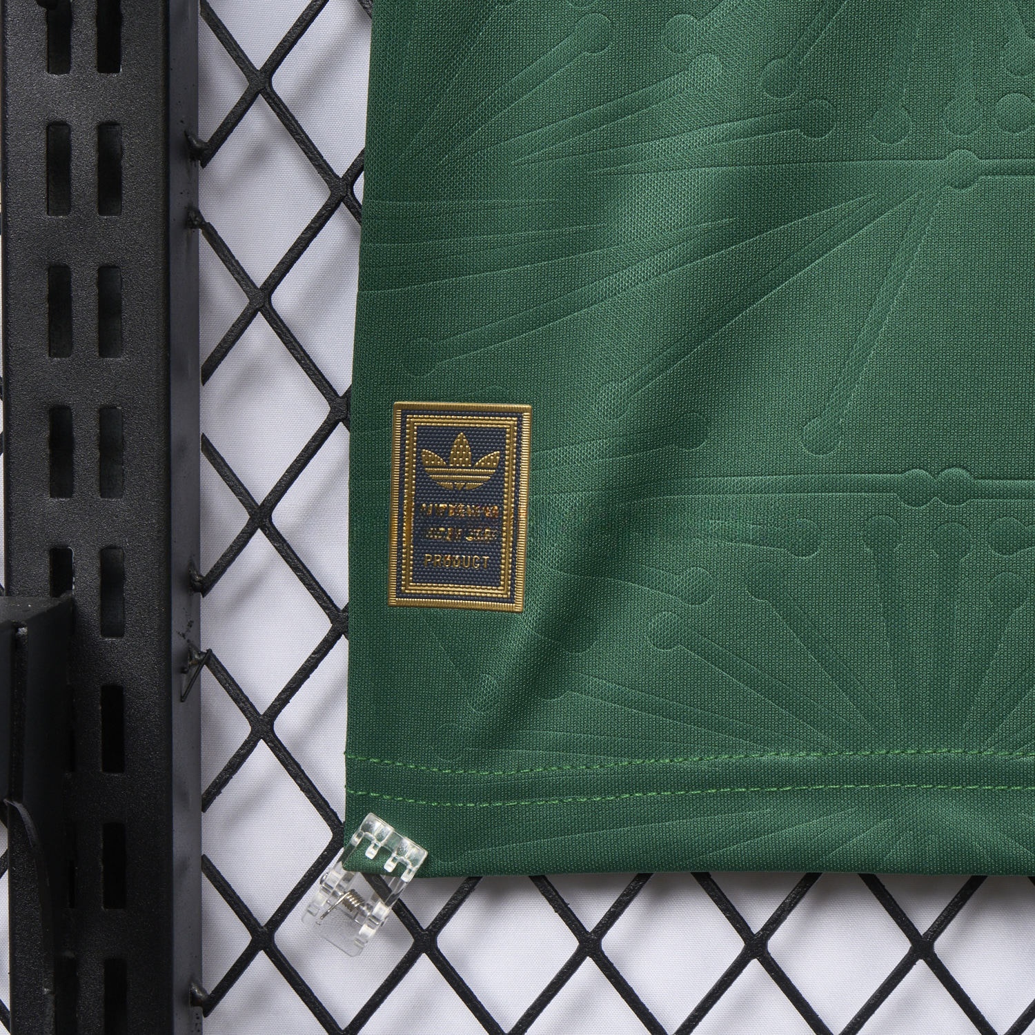 Mexico 2025 Gold Cup Green Special Edition Jersey - Fans Version - UnitedFutballJersey