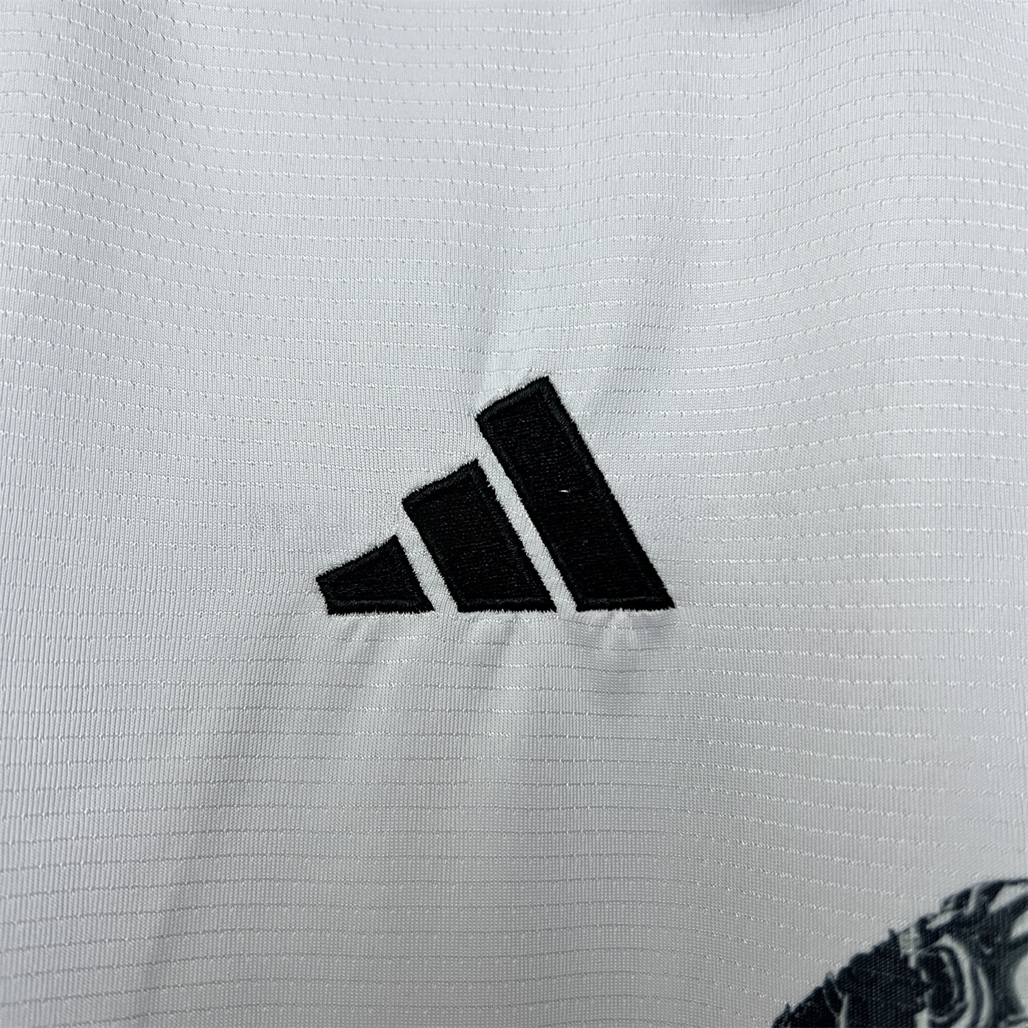 Japan 2024 Itachi Uchiha White Special Edition Jersey - Fans Version - UnitedFutballJersey