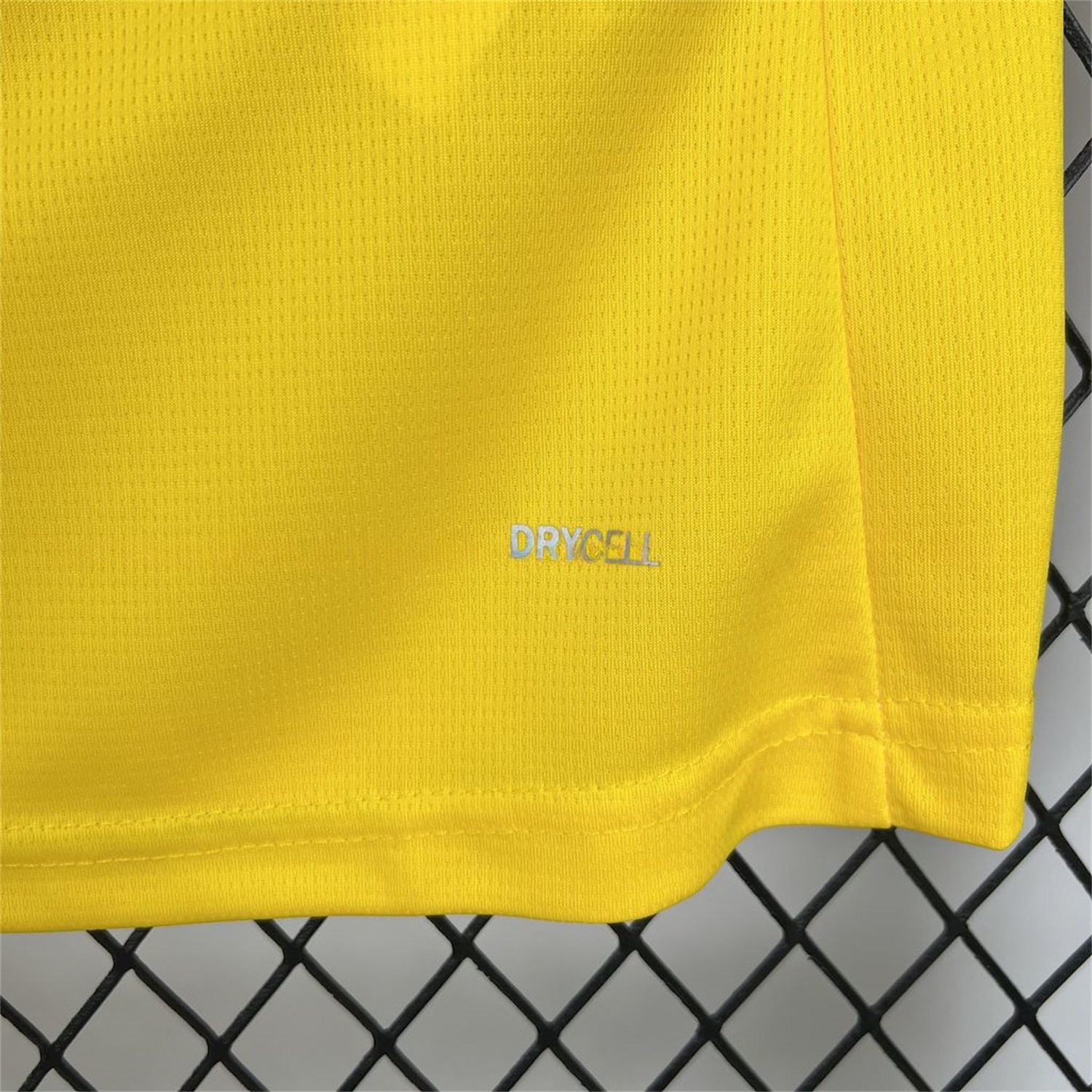 Girona 25-26 Away Jersey - Fans Version - UnitedFutballJersey