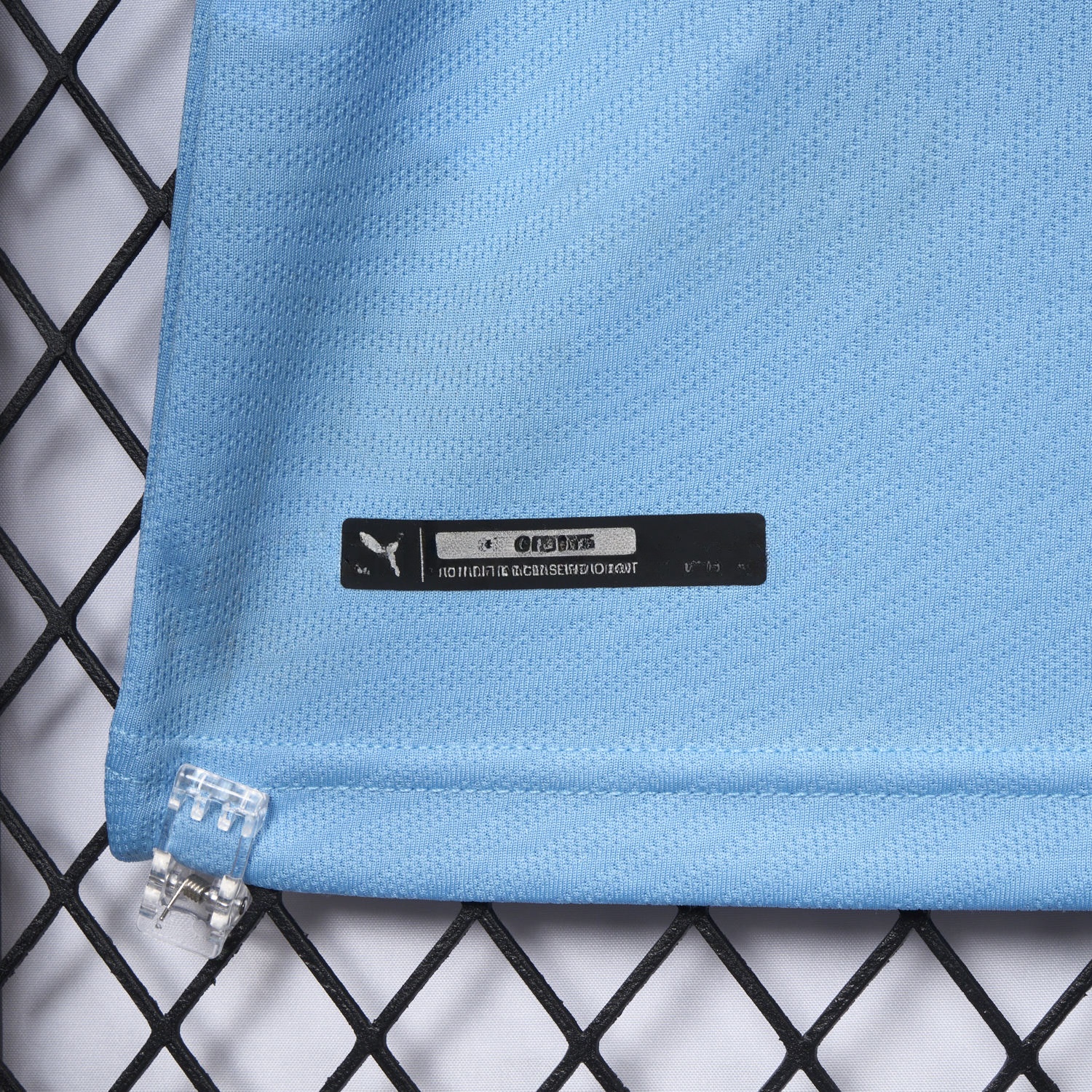 Retro Manchester City 2019-20 Home Jersey - UnitedFutballJersey