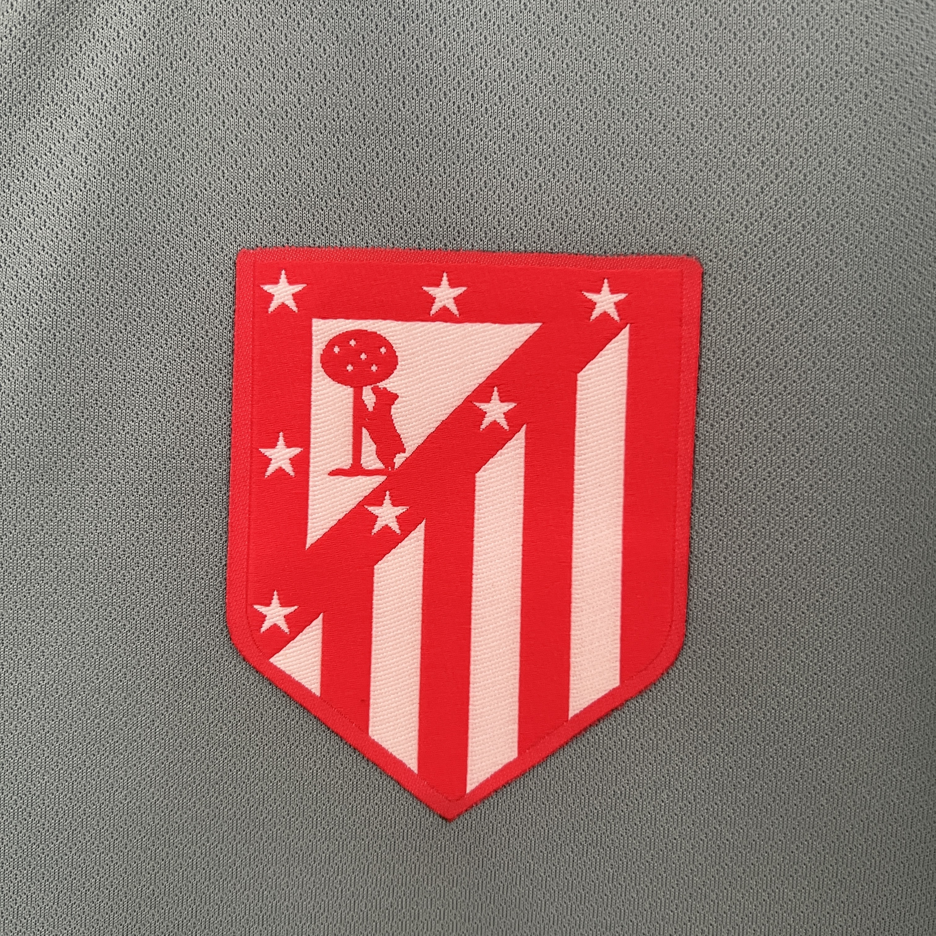 Atletico Madrid 24-25 Away Jersey - Fans Version - UnitedFutballJersey