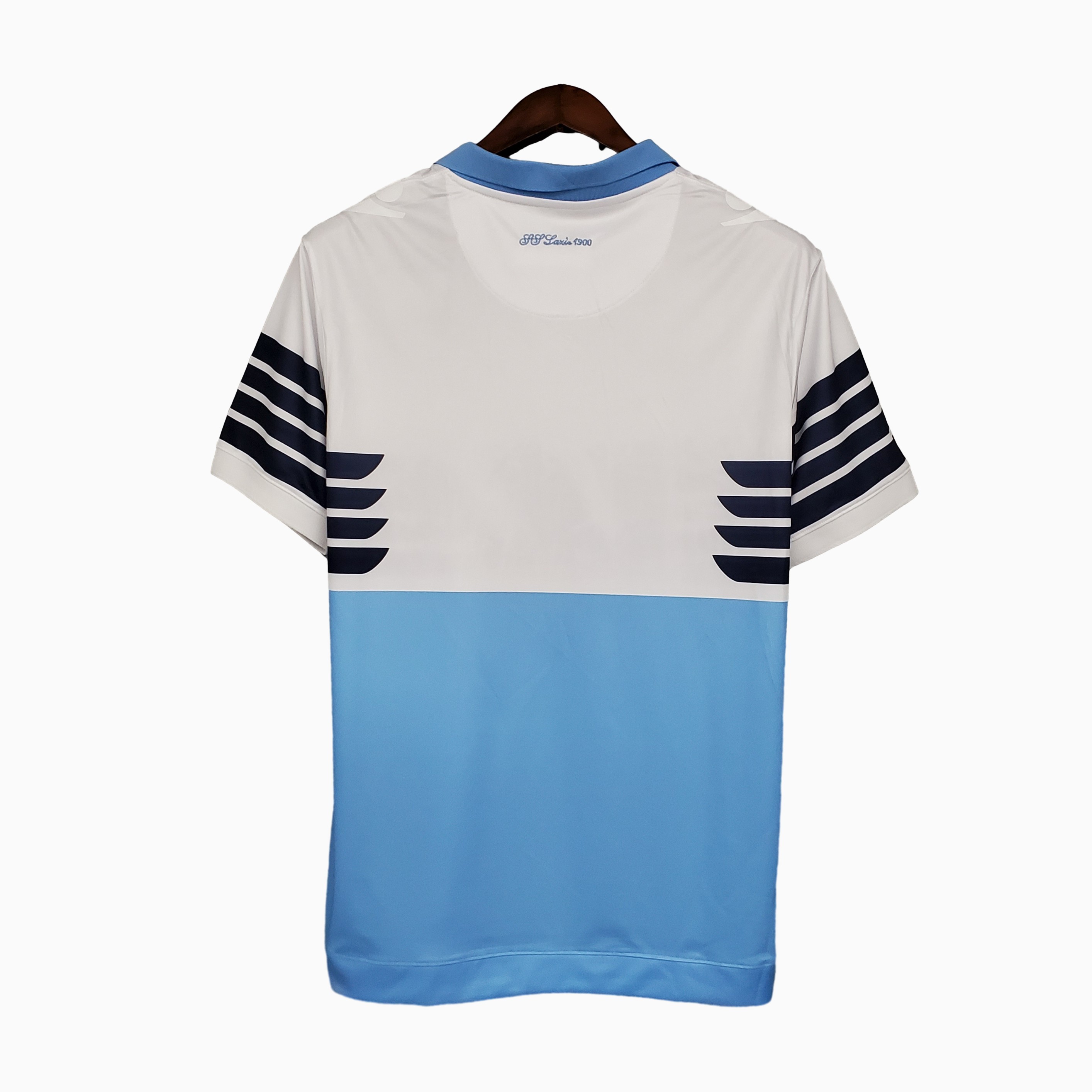 Retro Lazio 14-15 Fourth Jersey - UnitedFutballJersey