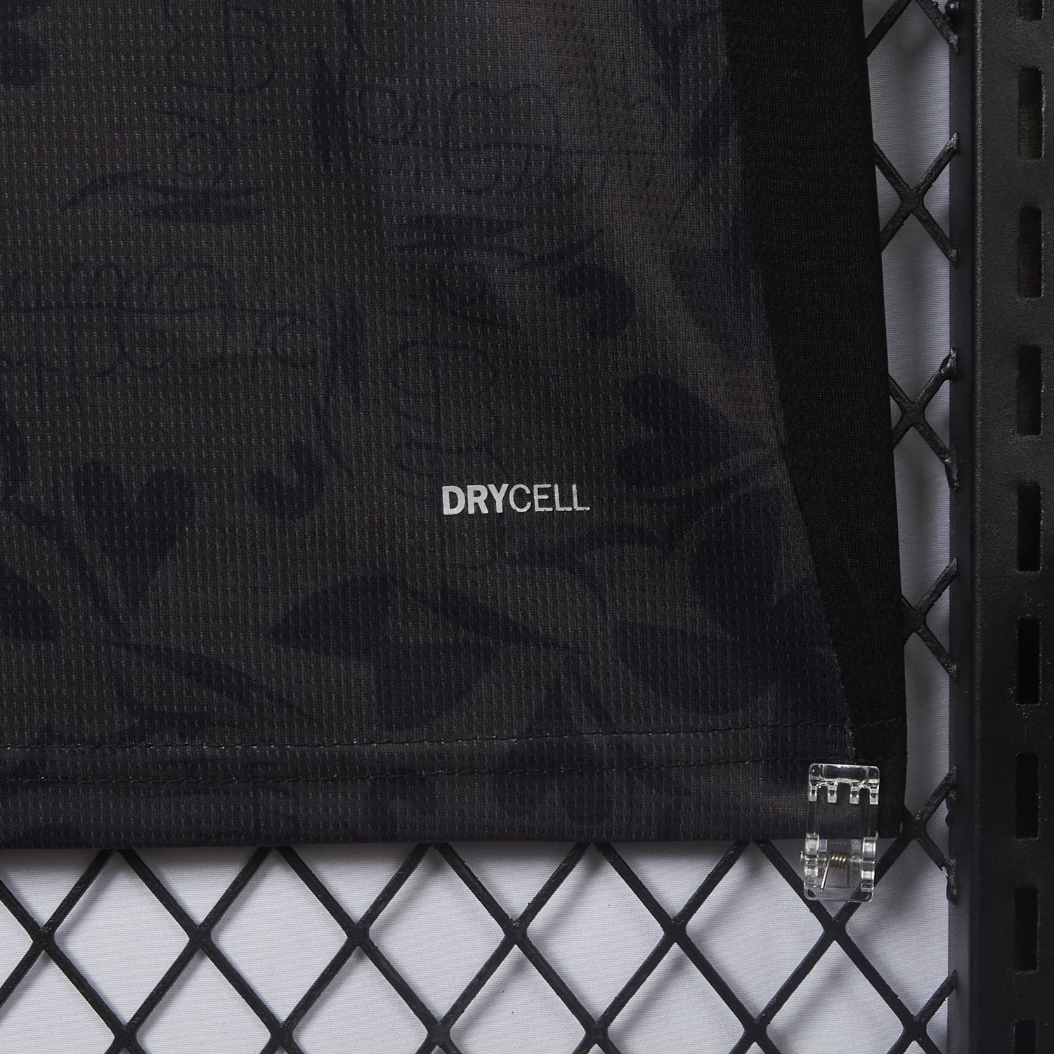 St. Pauli 25-26 Third Black Jersey - Fans Version - UnitedFutballJersey